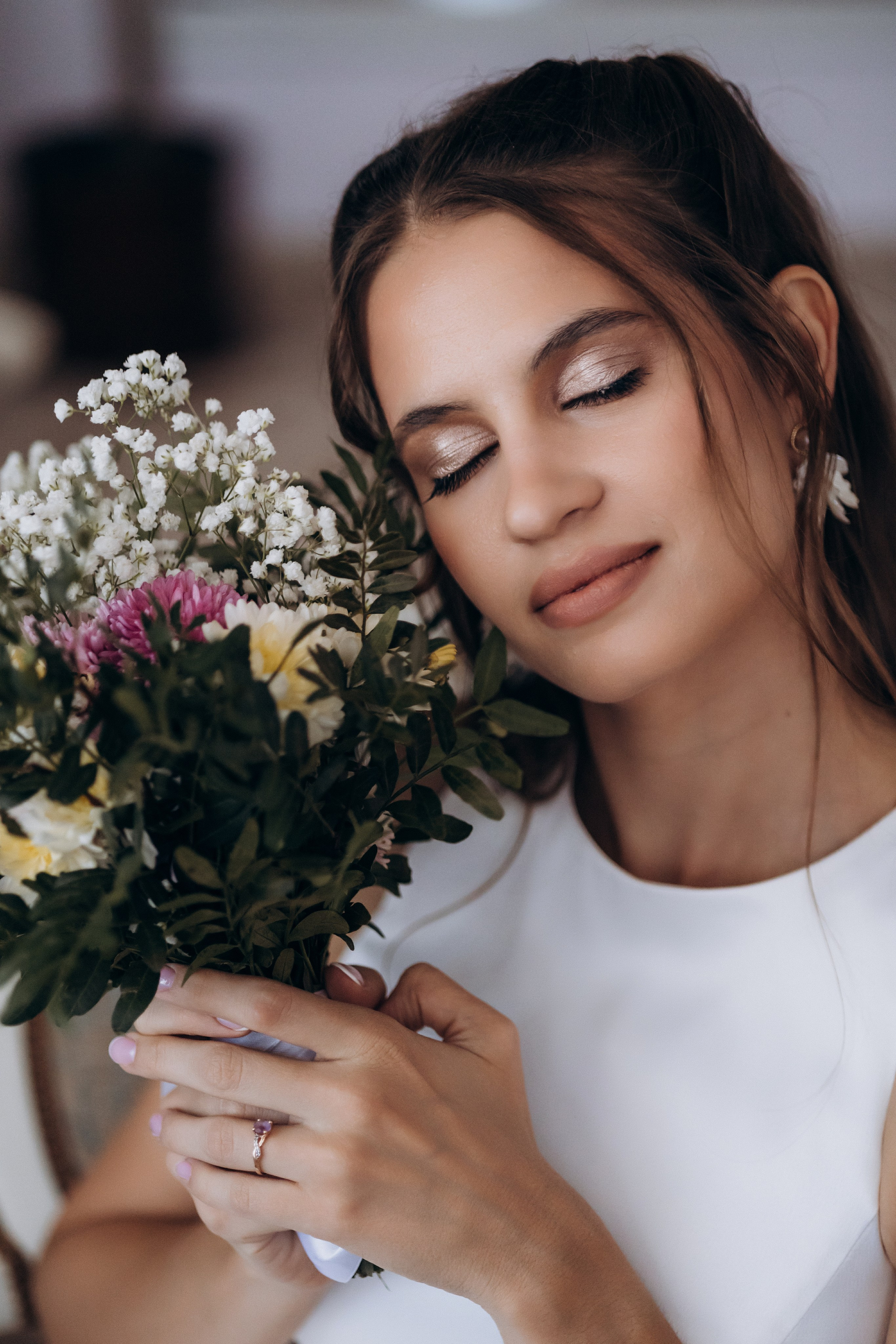 Андрей и Ксения. Фотограф Нижний Новгород