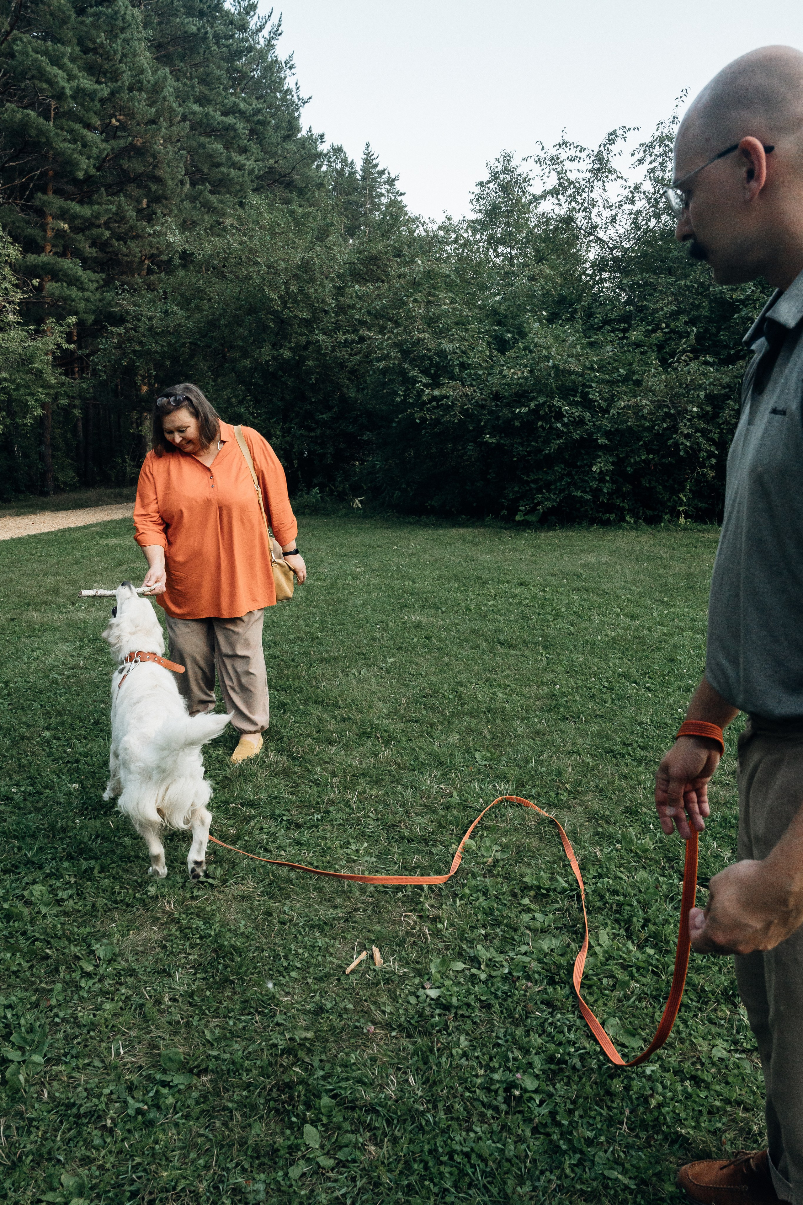 Светлана и Джесси. Фотограф и видеограф в Тюмени Екатерина Чернецкая
