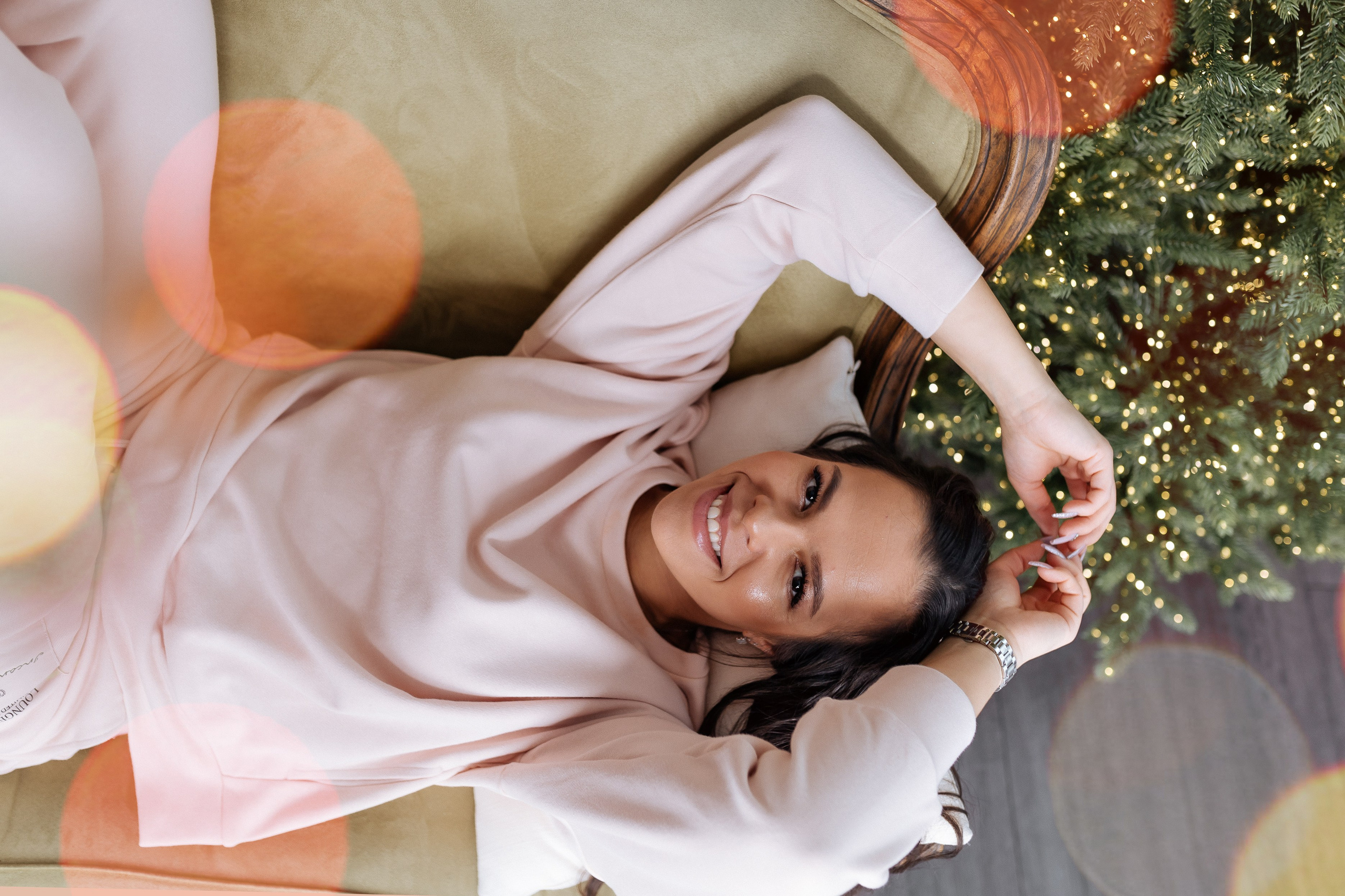 Тамара! Новогодний фотодень!. Профессиональный фотограф, Москва |Видное Елена Елизарова