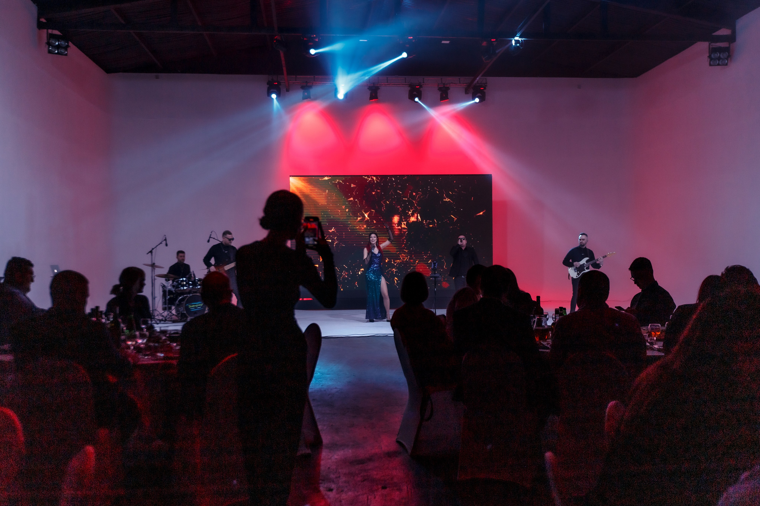 Апикс Конференция. Свадебный фотограф в Москве — Ольга Козловская