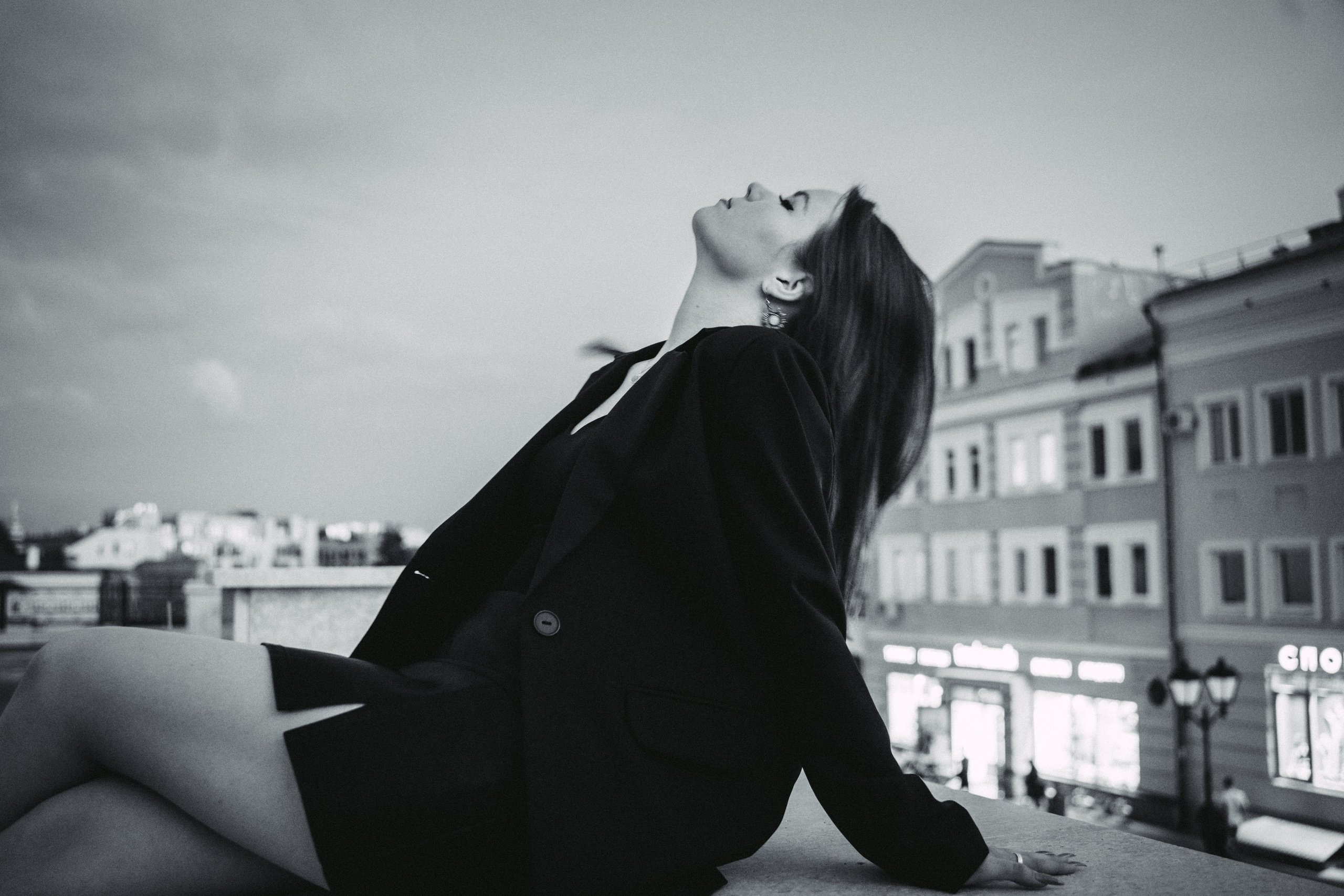 Ева. Главная