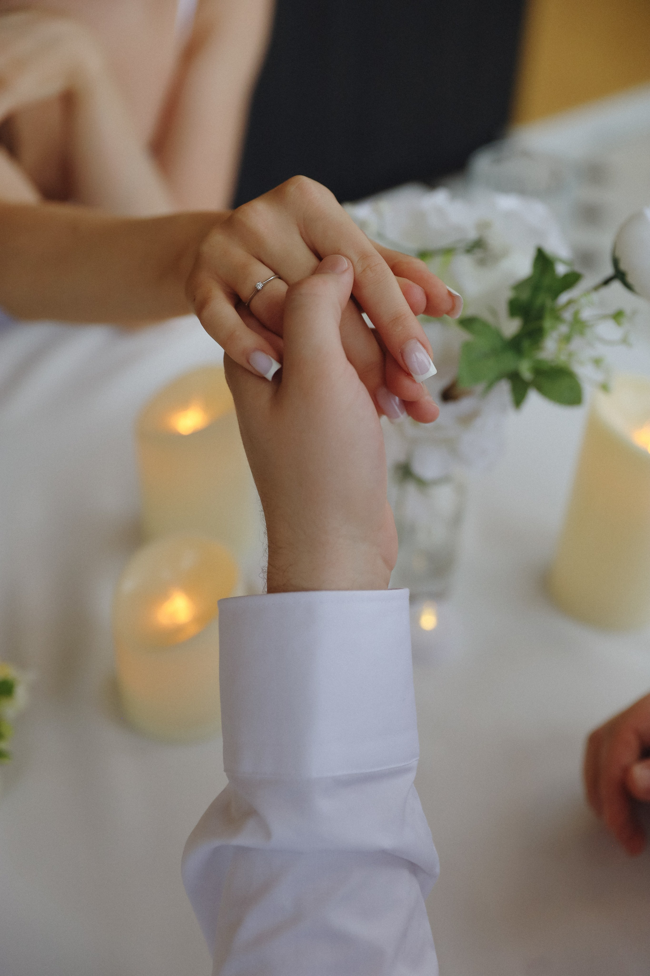 Петр и Альбина. Свадебный фотограф Екатеринбург Алексей Ладыгин