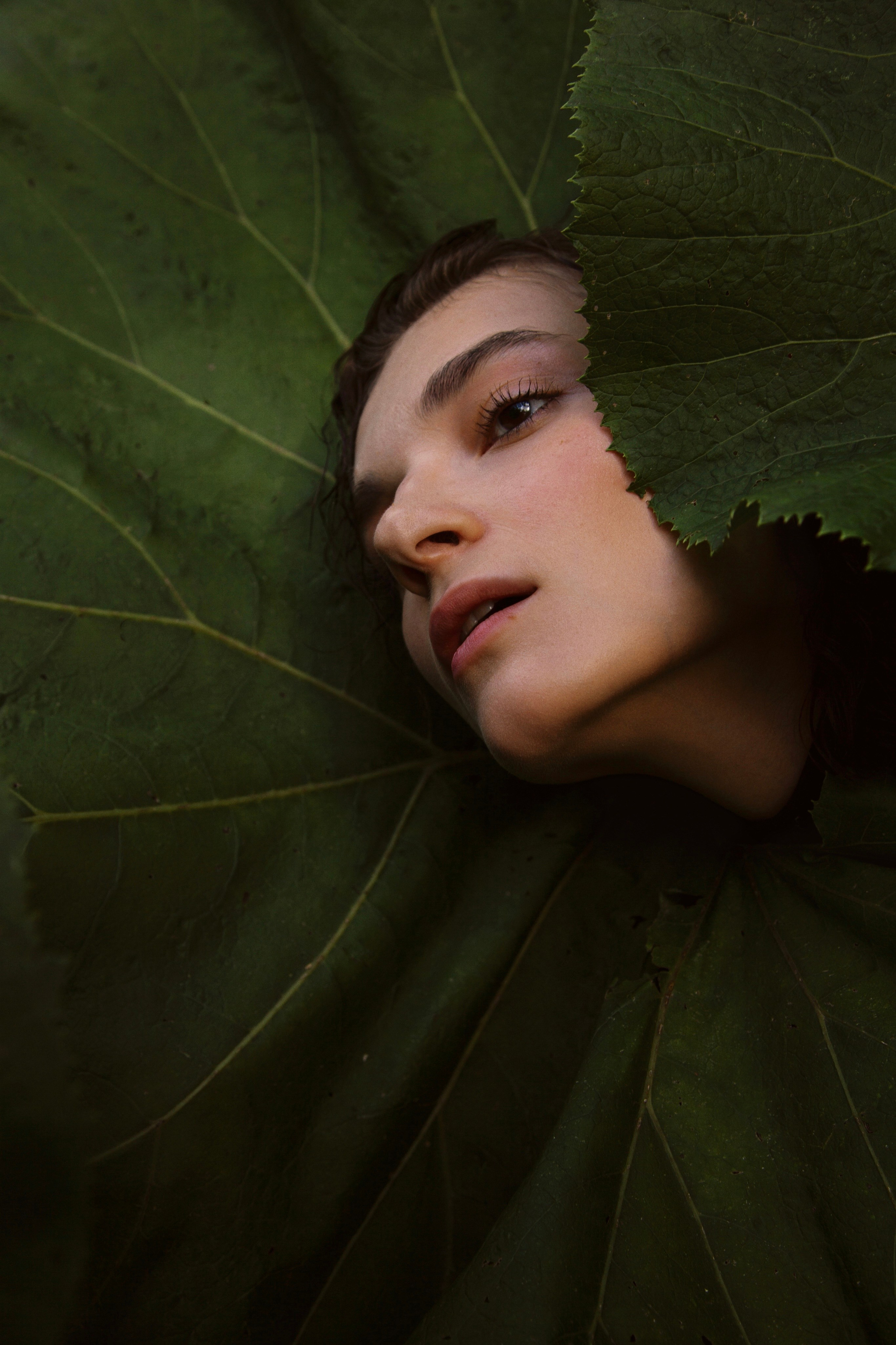 Уличные. Фотограф Рябцева Дарья