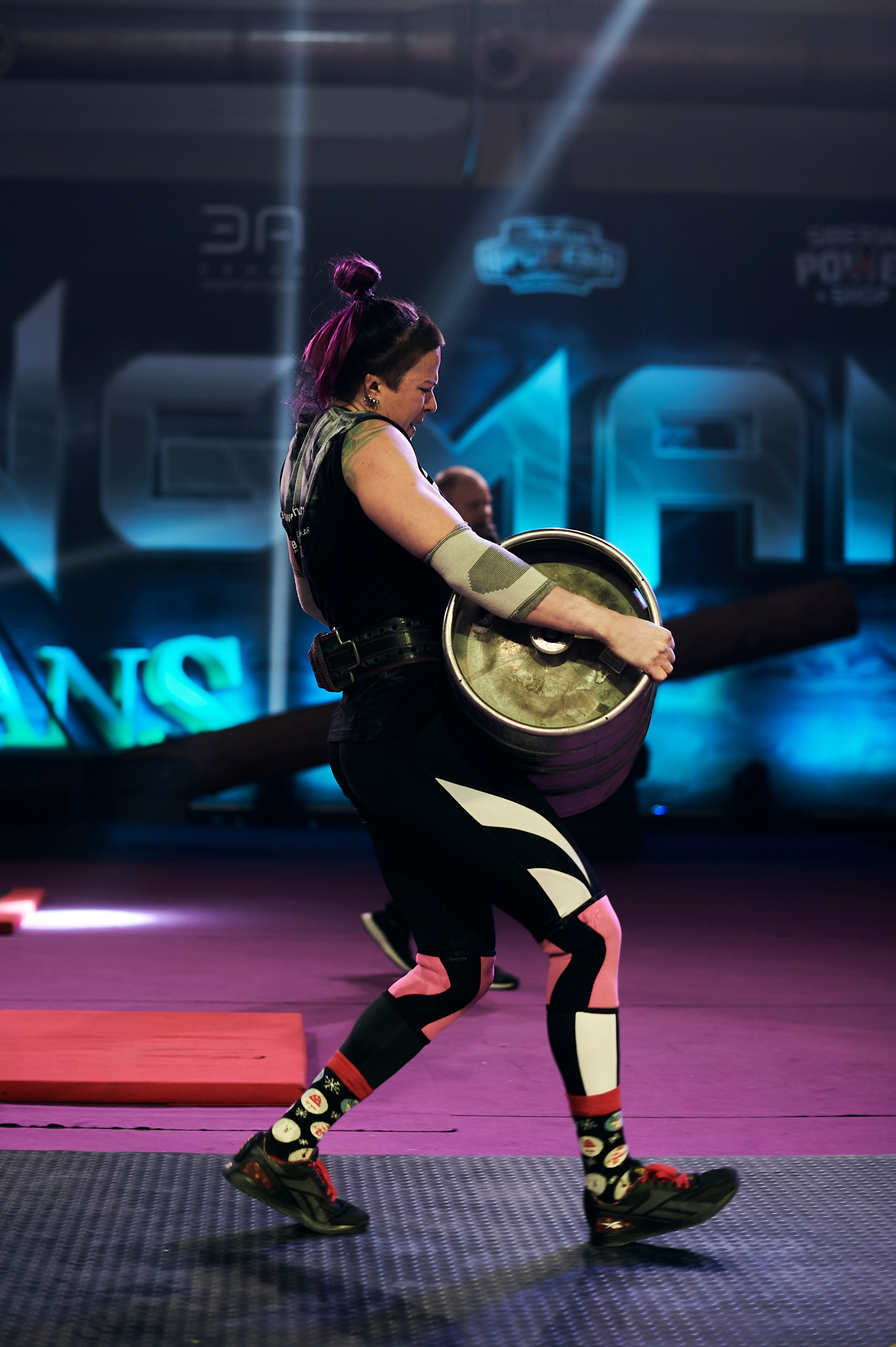 Siberian Power Show 2023 / STRONG WOMEN. Фотограф Москва Concerts photo / Fashion photо