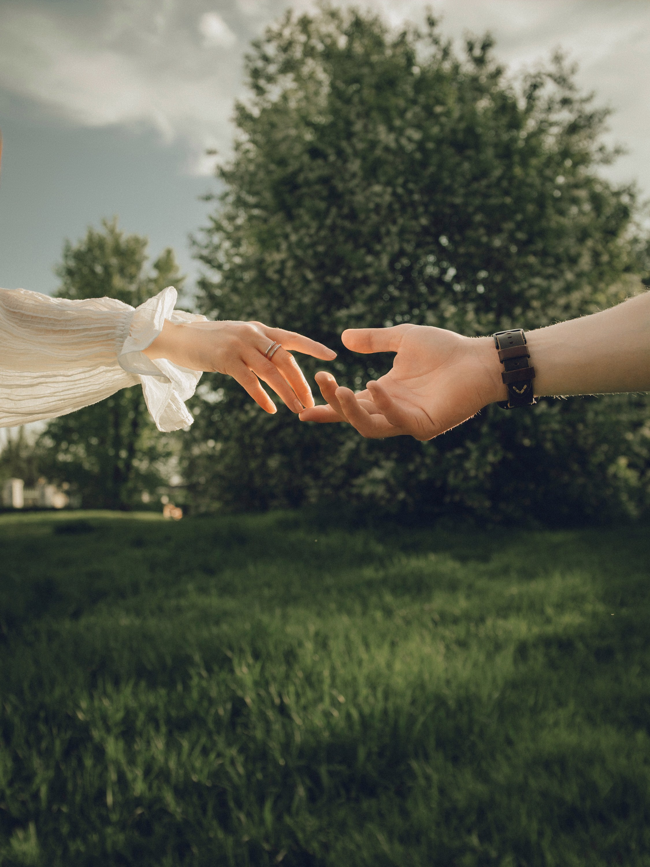 LoveStory Алины и Дениса. Фотограф Руслан Шакиров