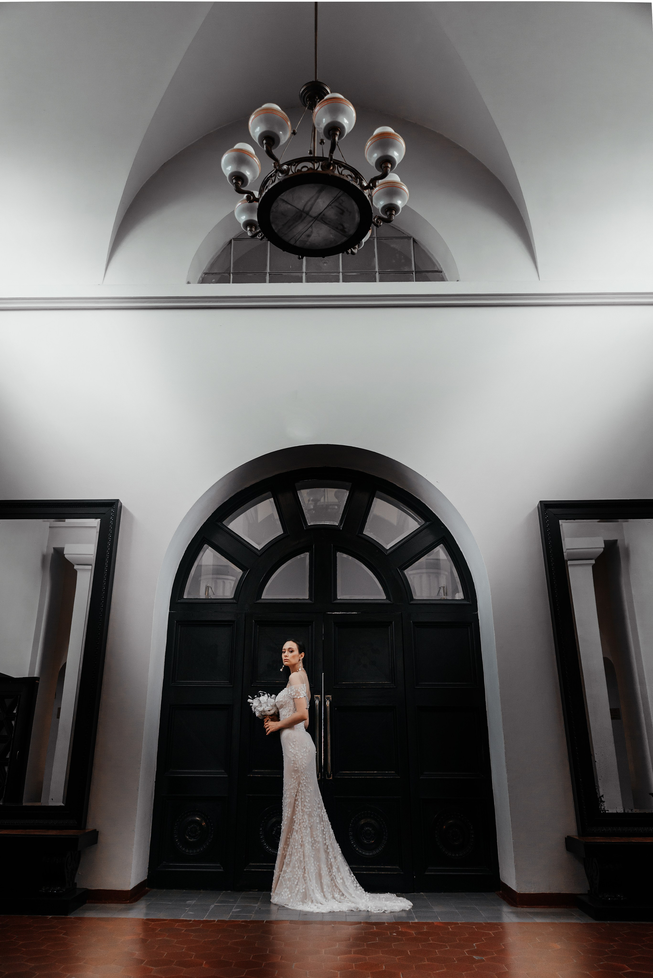 Свадебные съёмки. Фотограф Диана Семенова