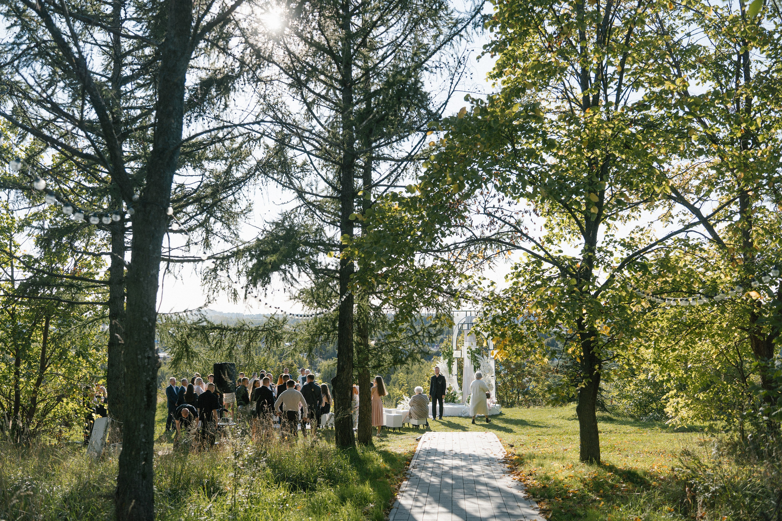 Анжелика и Евгений. Свадебный и семейный фотограф Кокушева Юлия Нижний Новгород