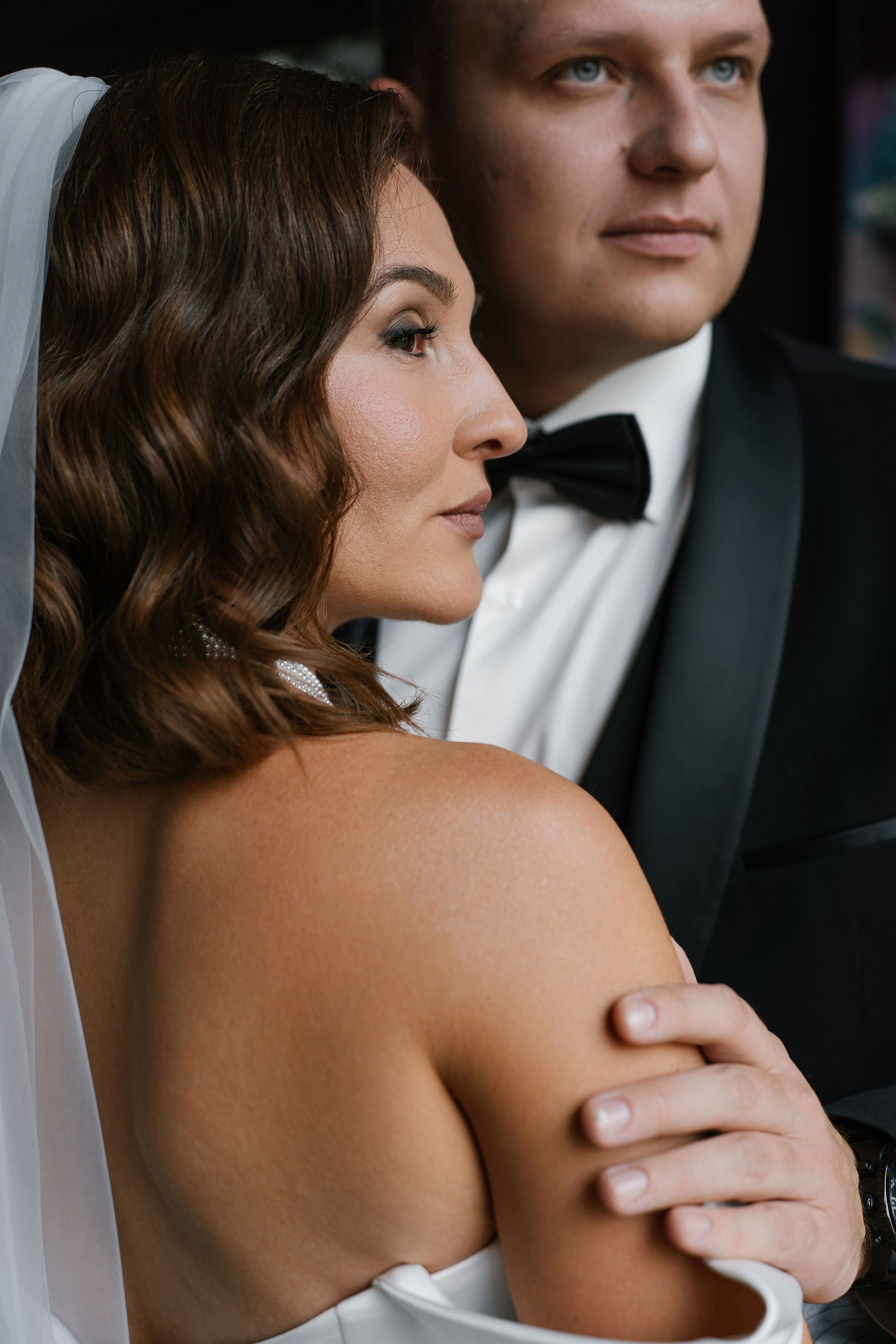 Наталья и Анатолий. Свадебный и семейный фотограф Кокушева Юлия Нижний Новгород