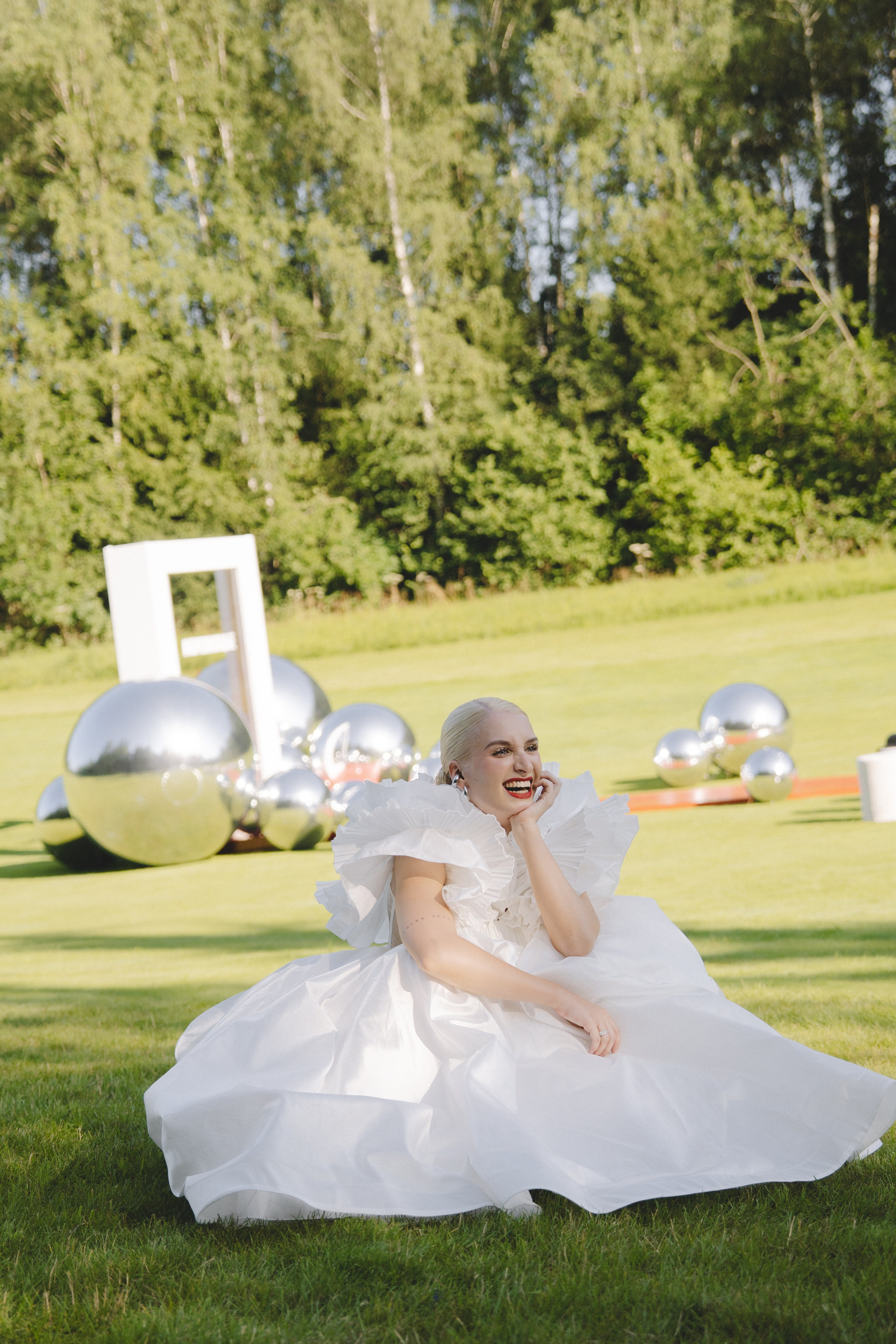 Лада & Денис. Фотограф Наталья Воронина Москва