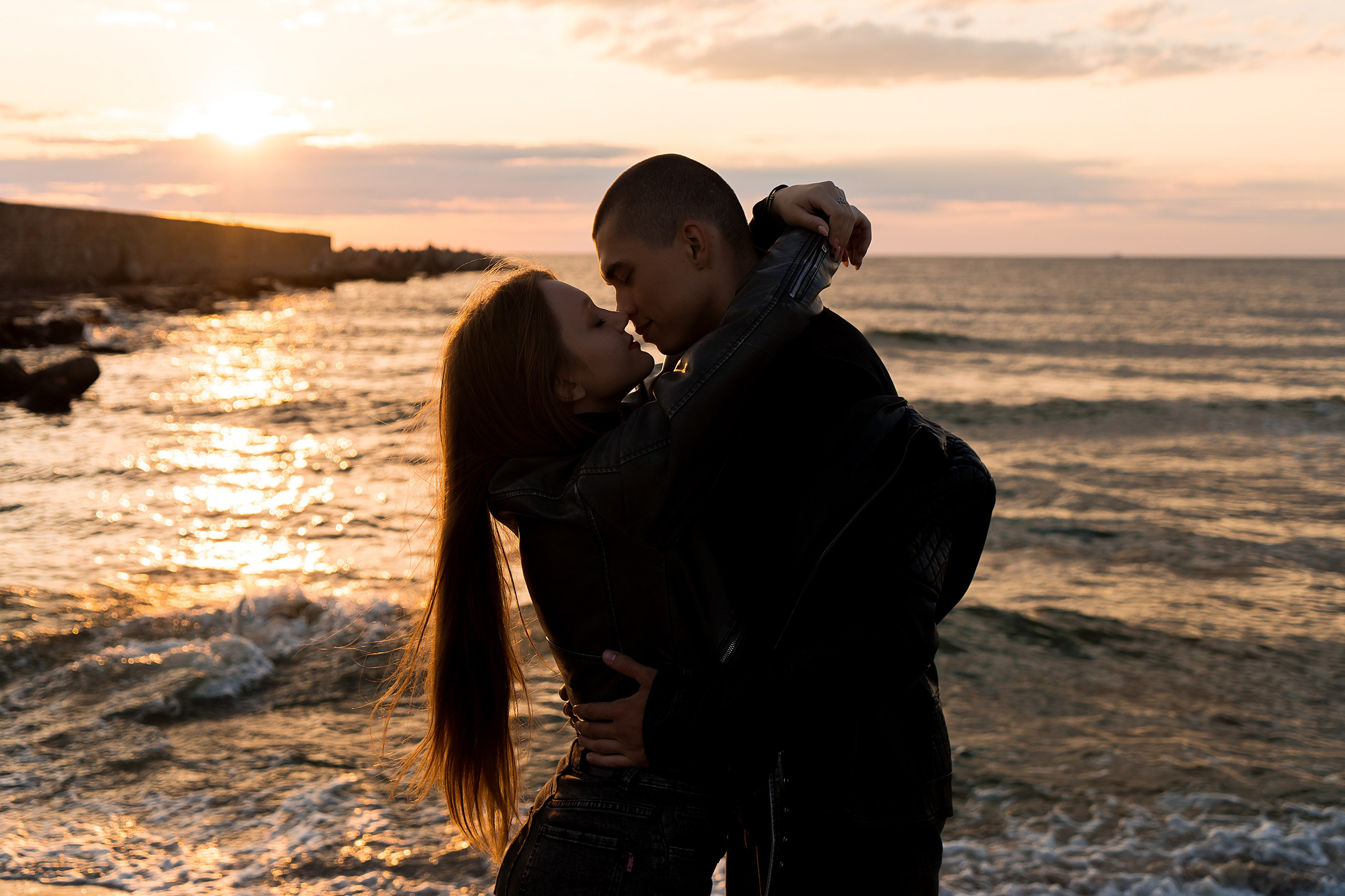 Балтийск. Свадебный и семейный фотограф/видеограф в Краснодаре Наталья Осинская