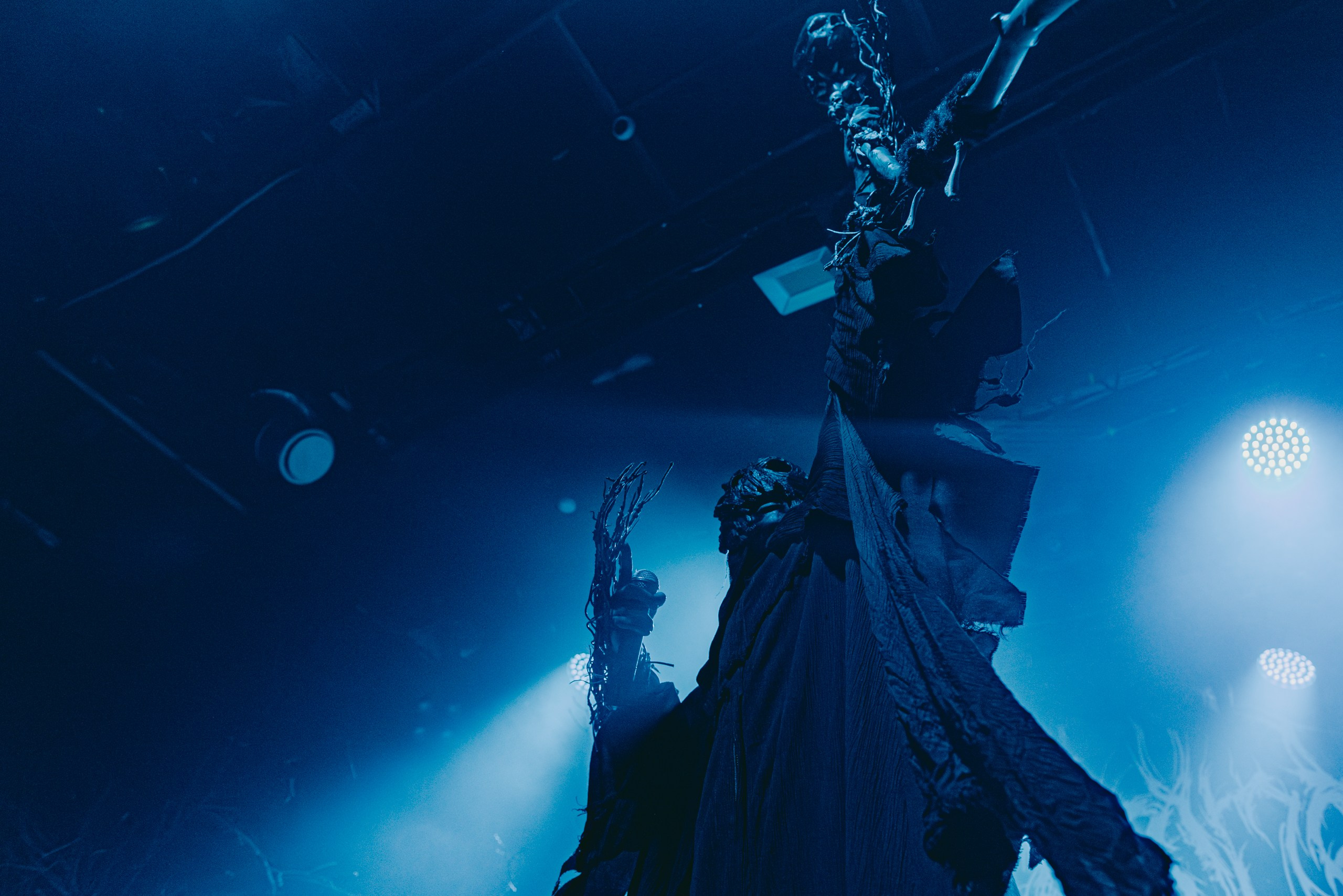 Концертное портфолио. Портфолио