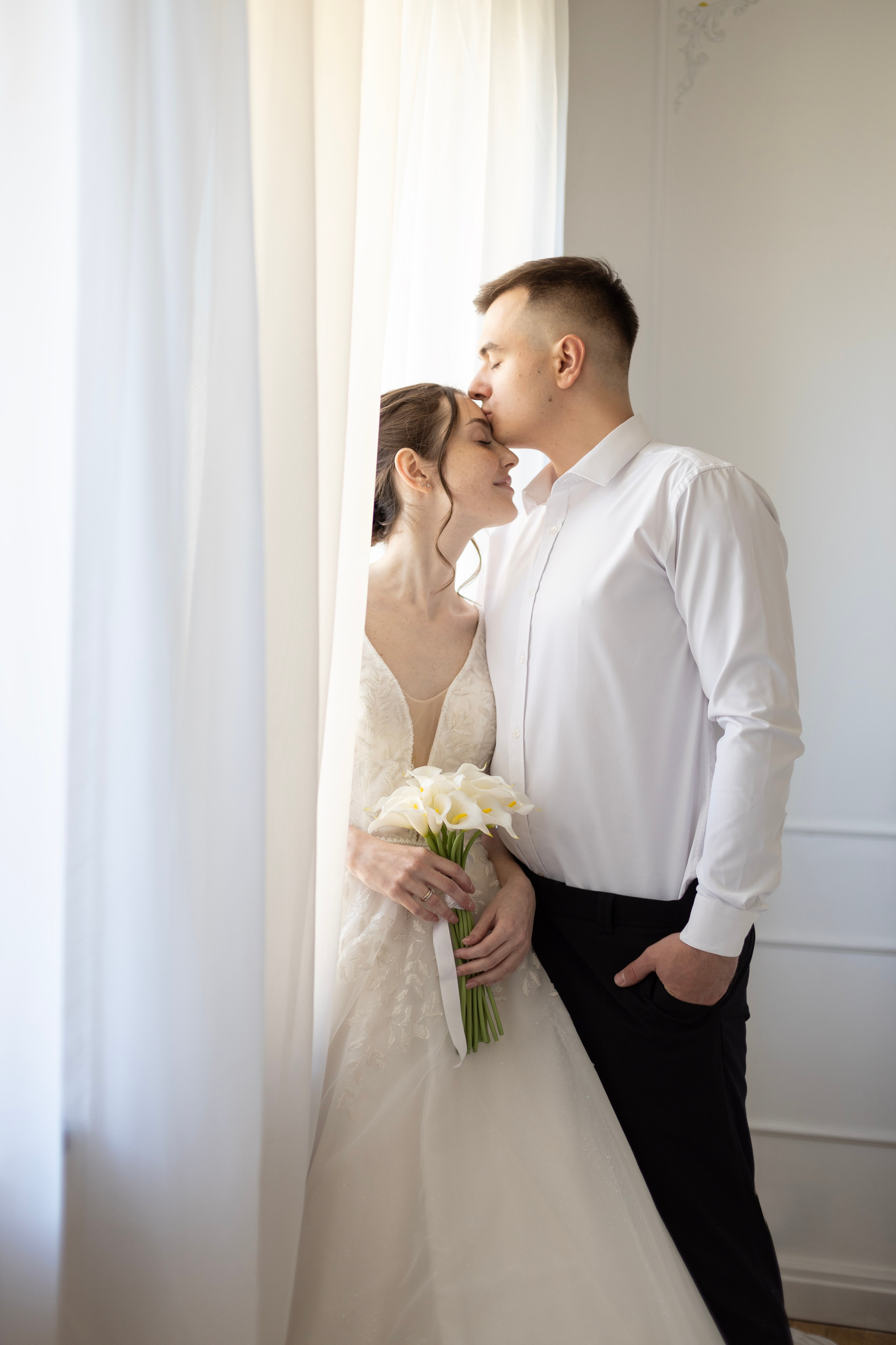 Анна & Даниил. Кузьмина Анастасия — контент-фотограф | Москва