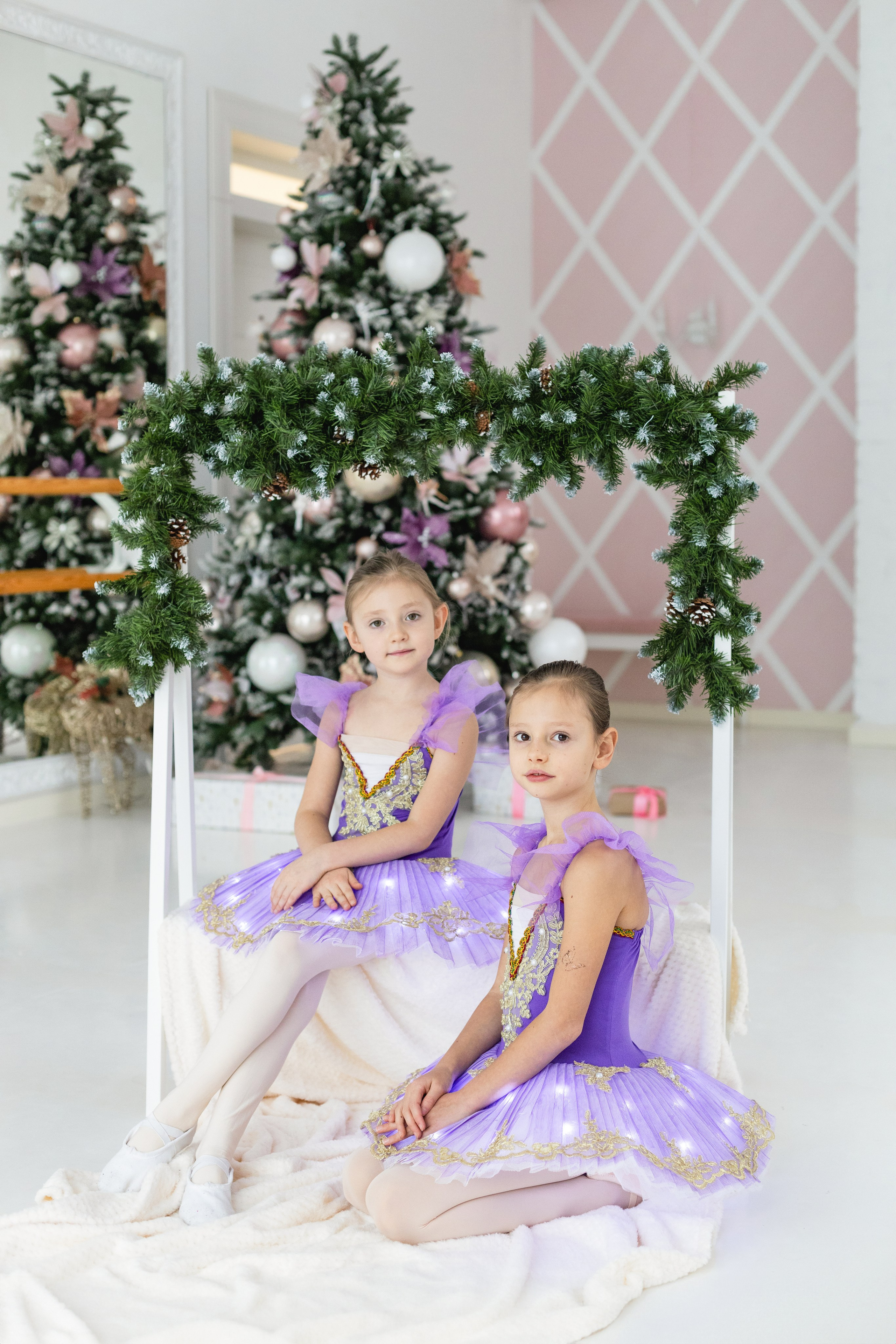 Балет с 2-х лет | Красногорск. Кузьмина Анастасия — контент-фотограф | Москва