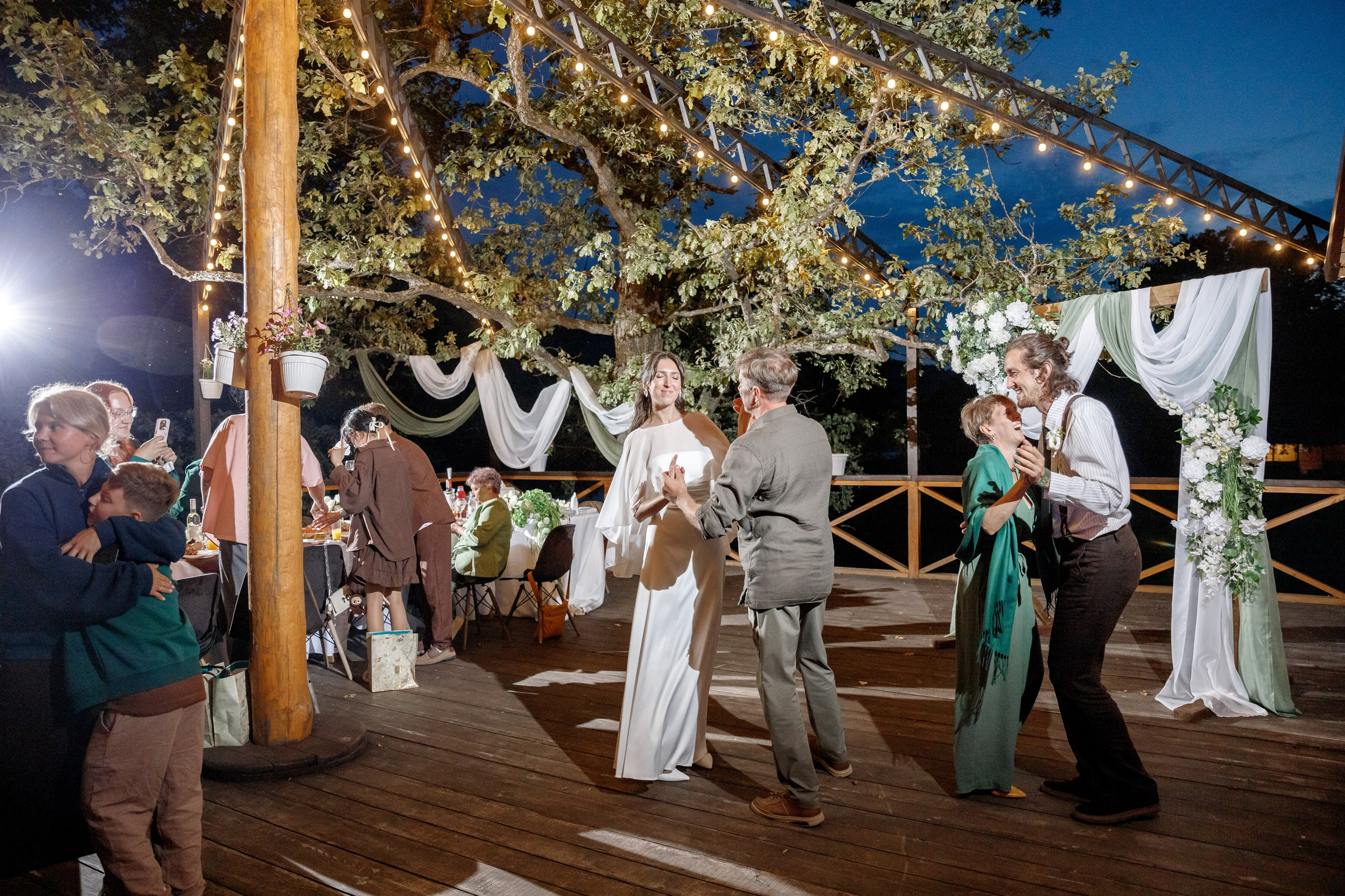 Роман и Екатерина. Свадебный и семейный фотограф Разида Мухаметова