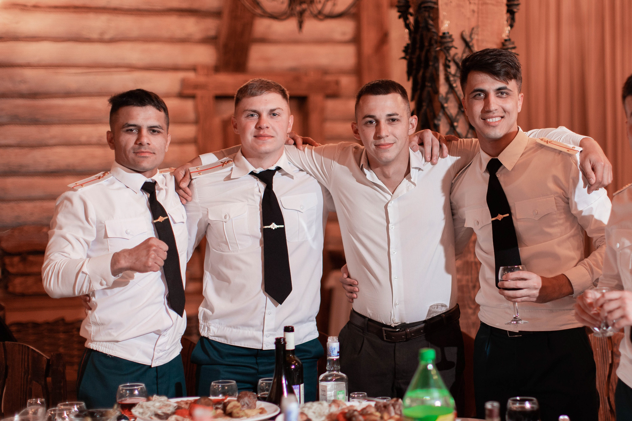 Выпуск АртУчилище. Фотограф Лиана Артемова в Пензе