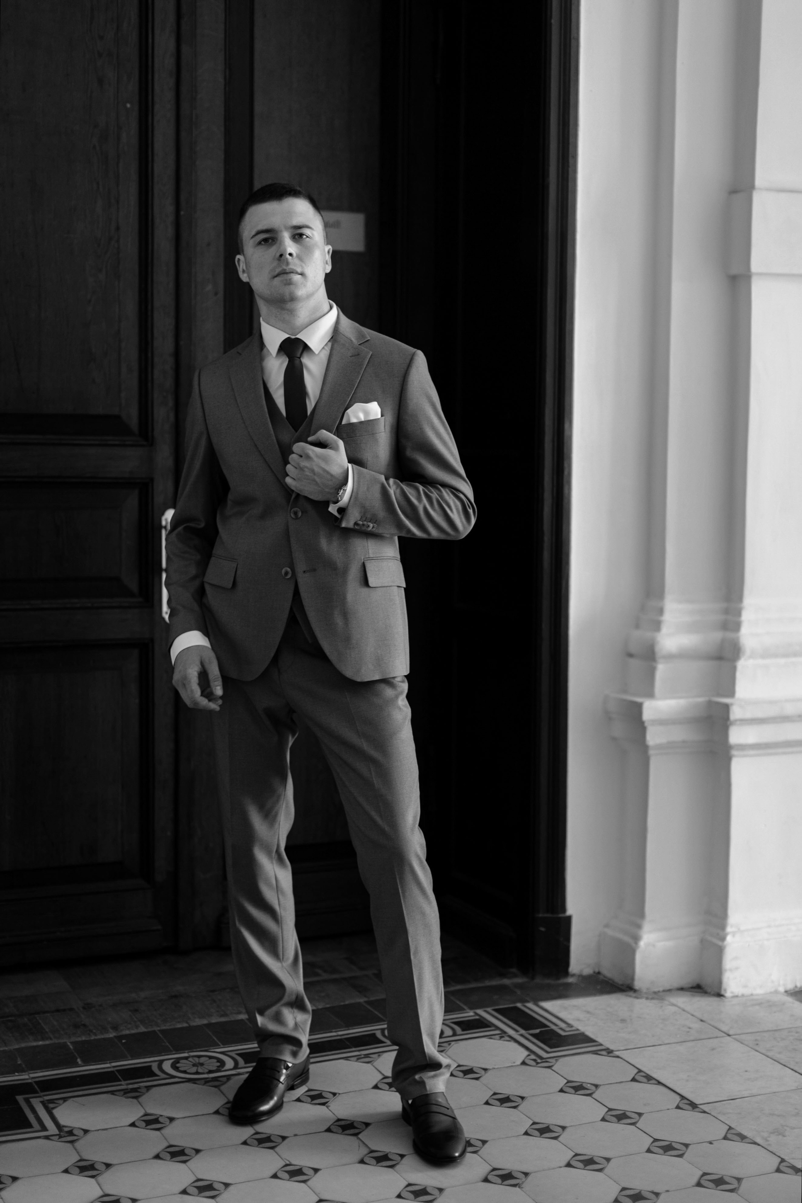 2. Фотограф Лиана Артемова в Пензе