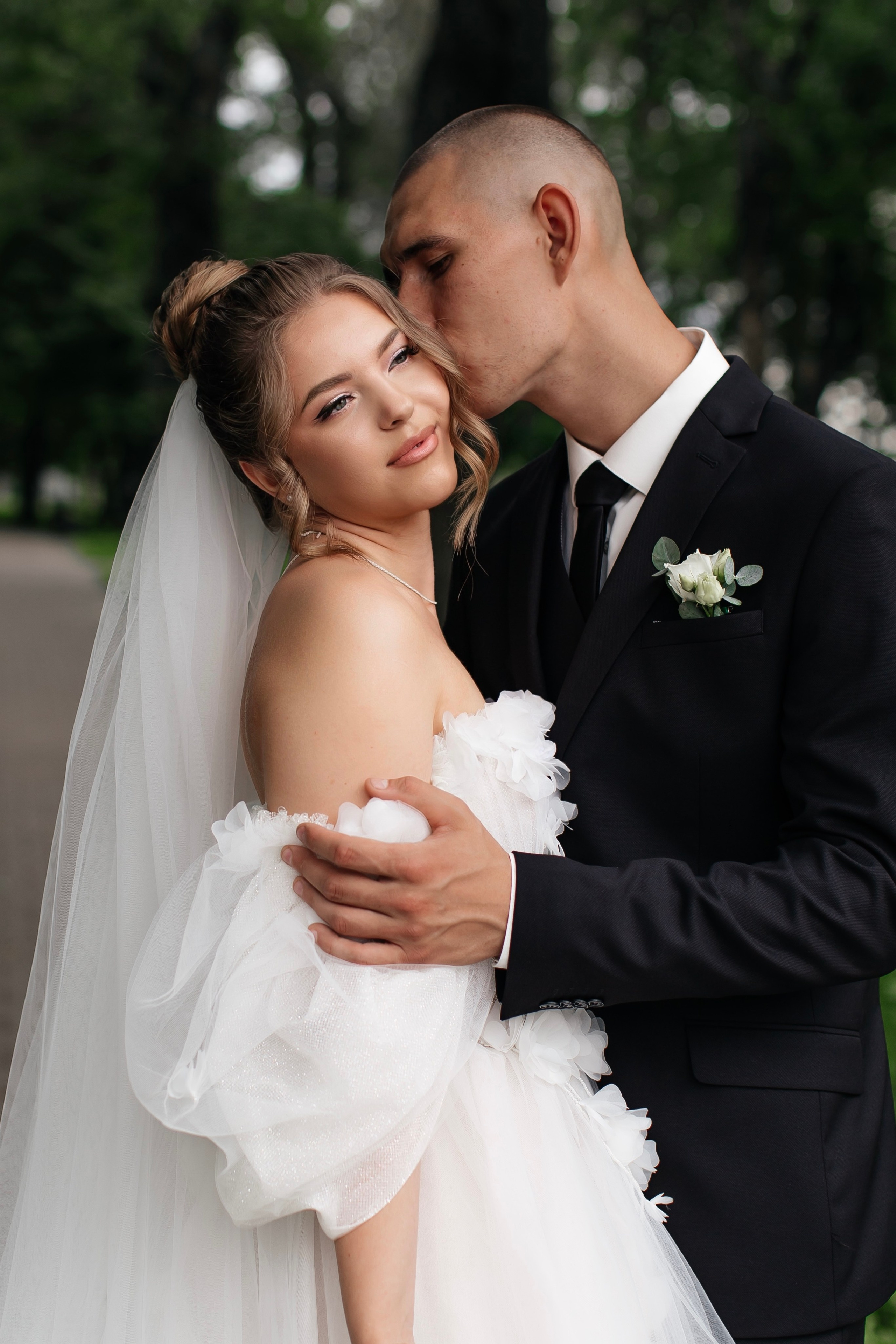 05.07.25 Свадьба. Фотограф Лиана Артемова в Пензе