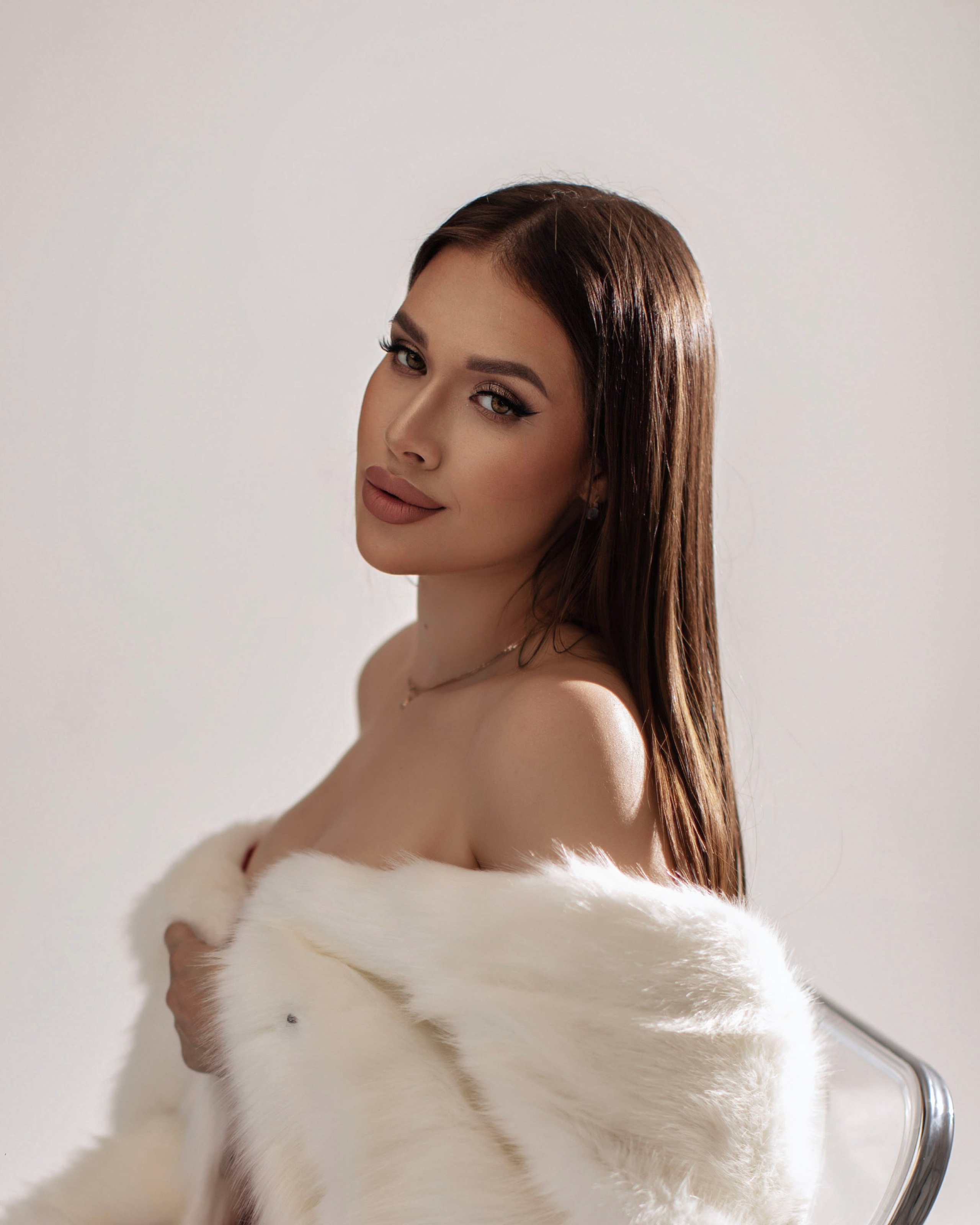 Юлия. Фотограф Лиана Артемова в Пензе