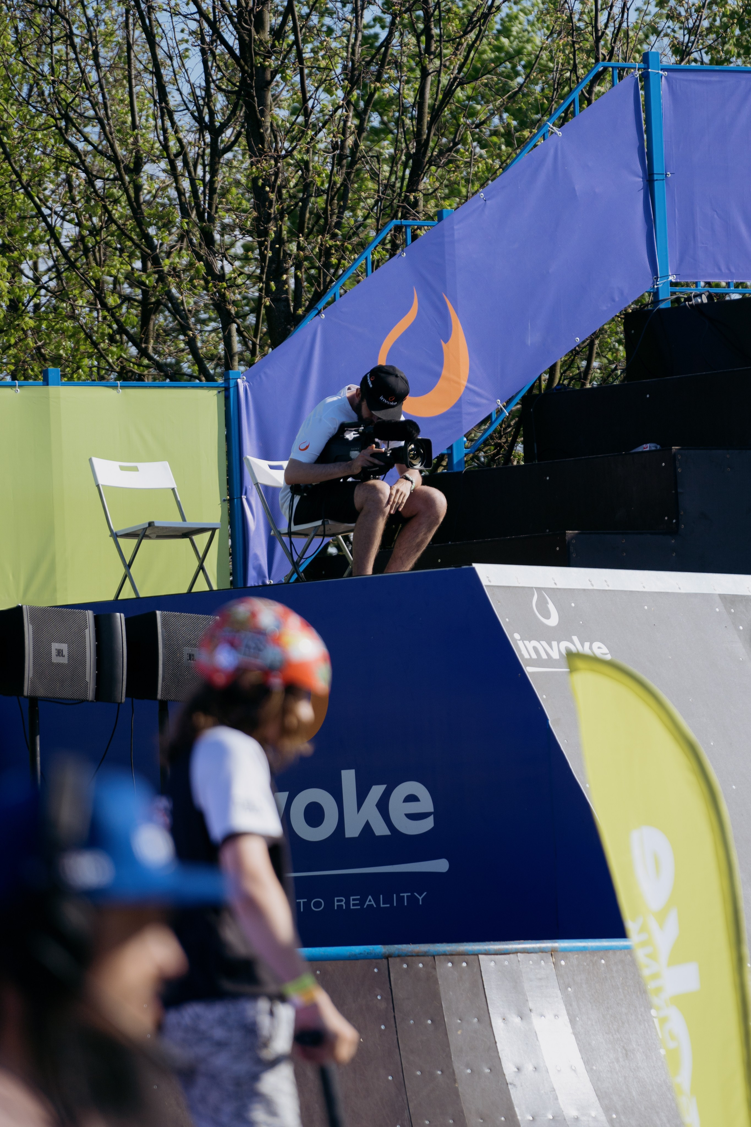 INVOKE PUMP JAM 17–19 мая 2024 СПБ Парк 300 летия. Свадебный и семейный фотограф в Санкт-Петербурге Дмитрий Панин