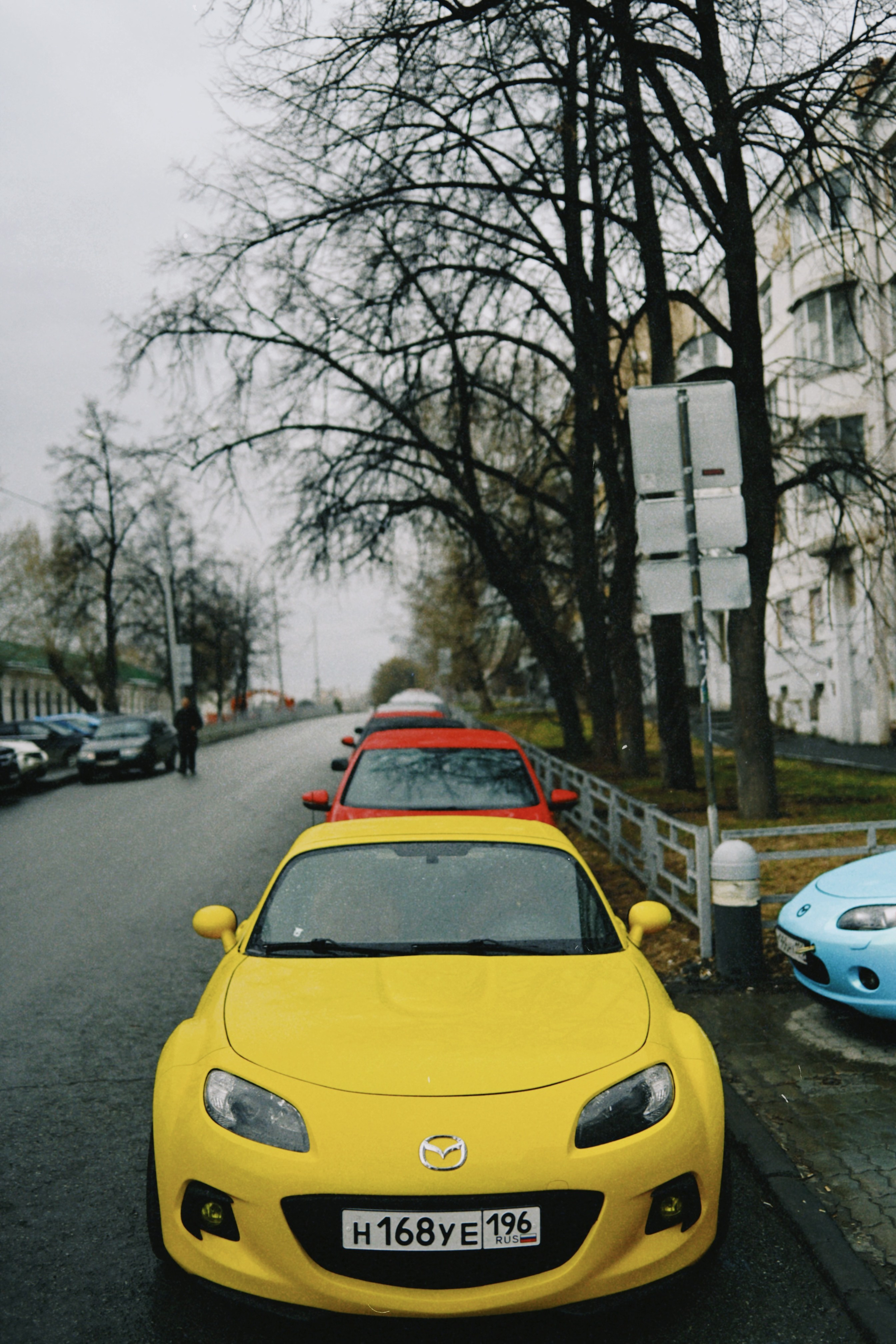 Cars & Coffee Espresso Season. Репортажный фотограф Екатеринбург