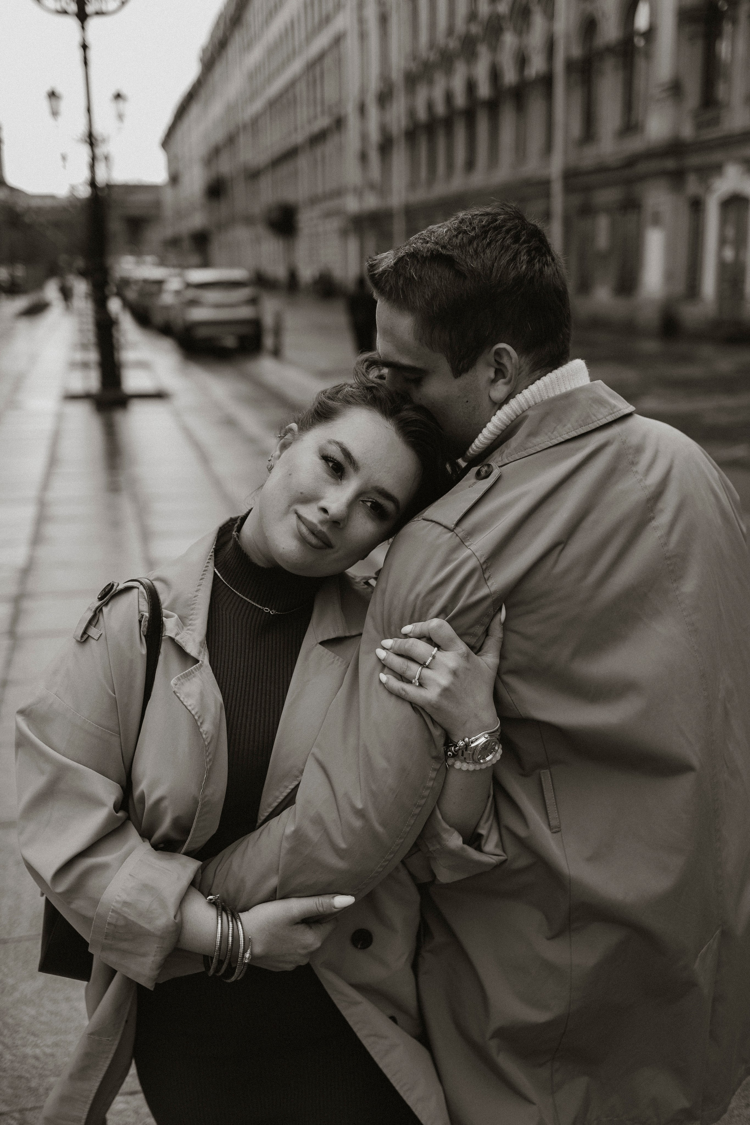 Семейный фотограф Ольга Старова Санкт-Петербург