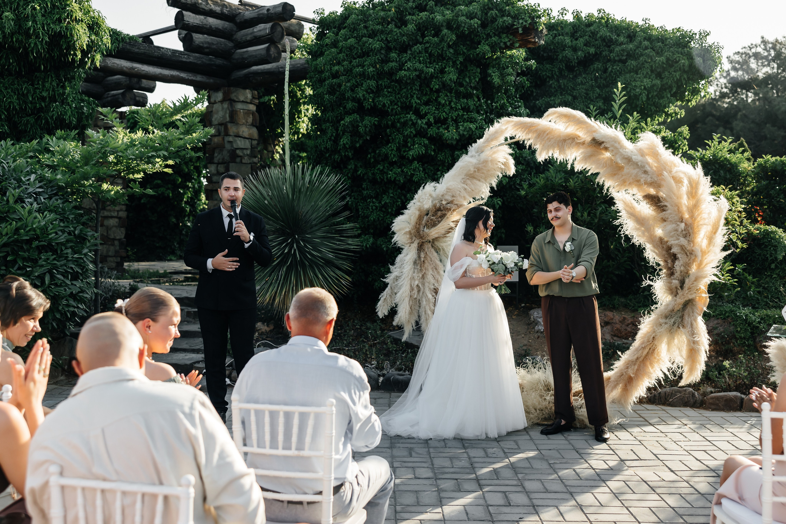 Анонс свадьбы Виктории и Рената. Свадебный фотограф в Крыму и Севастополе Ольга Баскакова