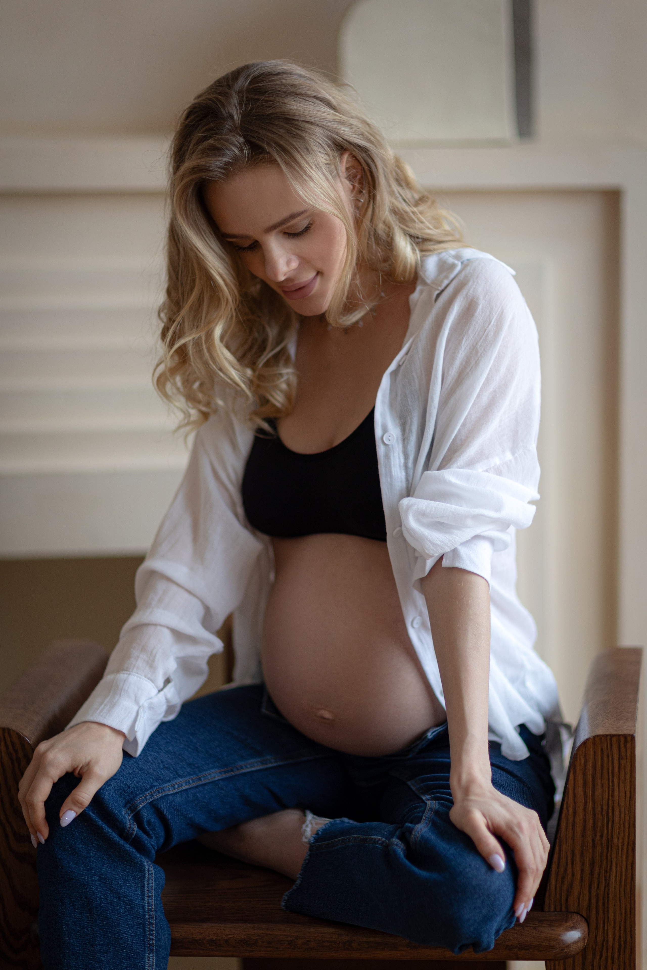 Анна и Константин. Ваш фотограф — Александра Андрущенко