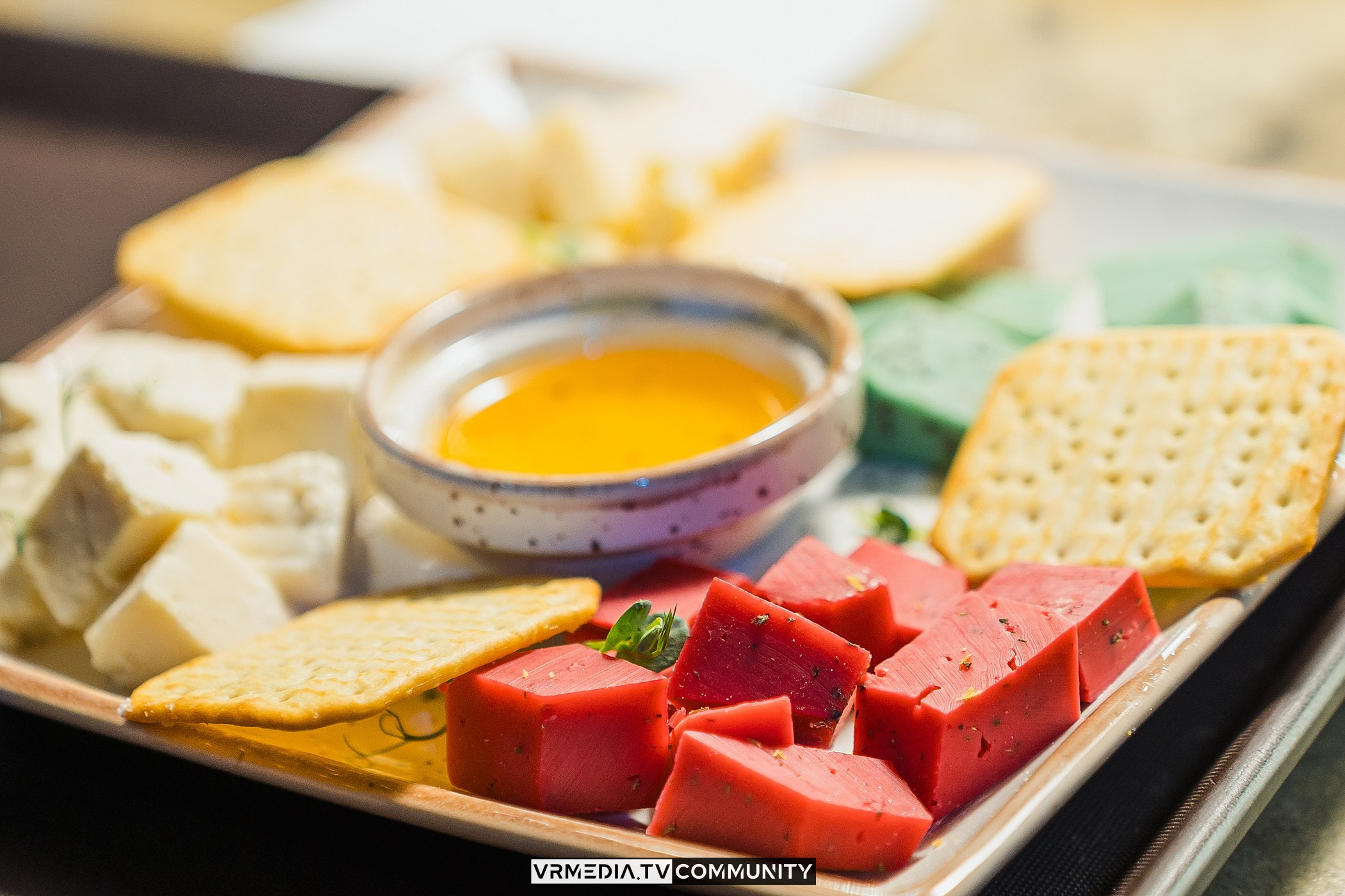 Новогодний вечер у «Петровича»