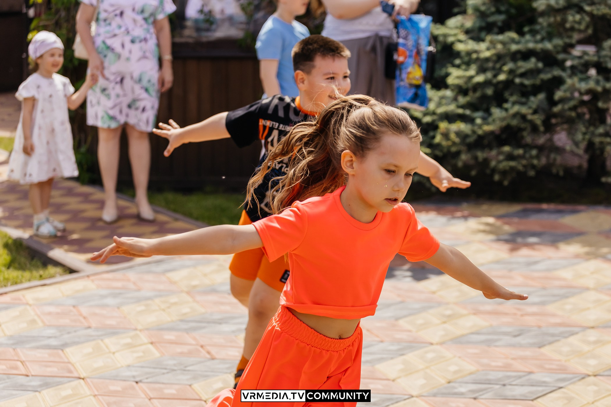 Ресторан «Лазурный Берег»: Сладкое приключение