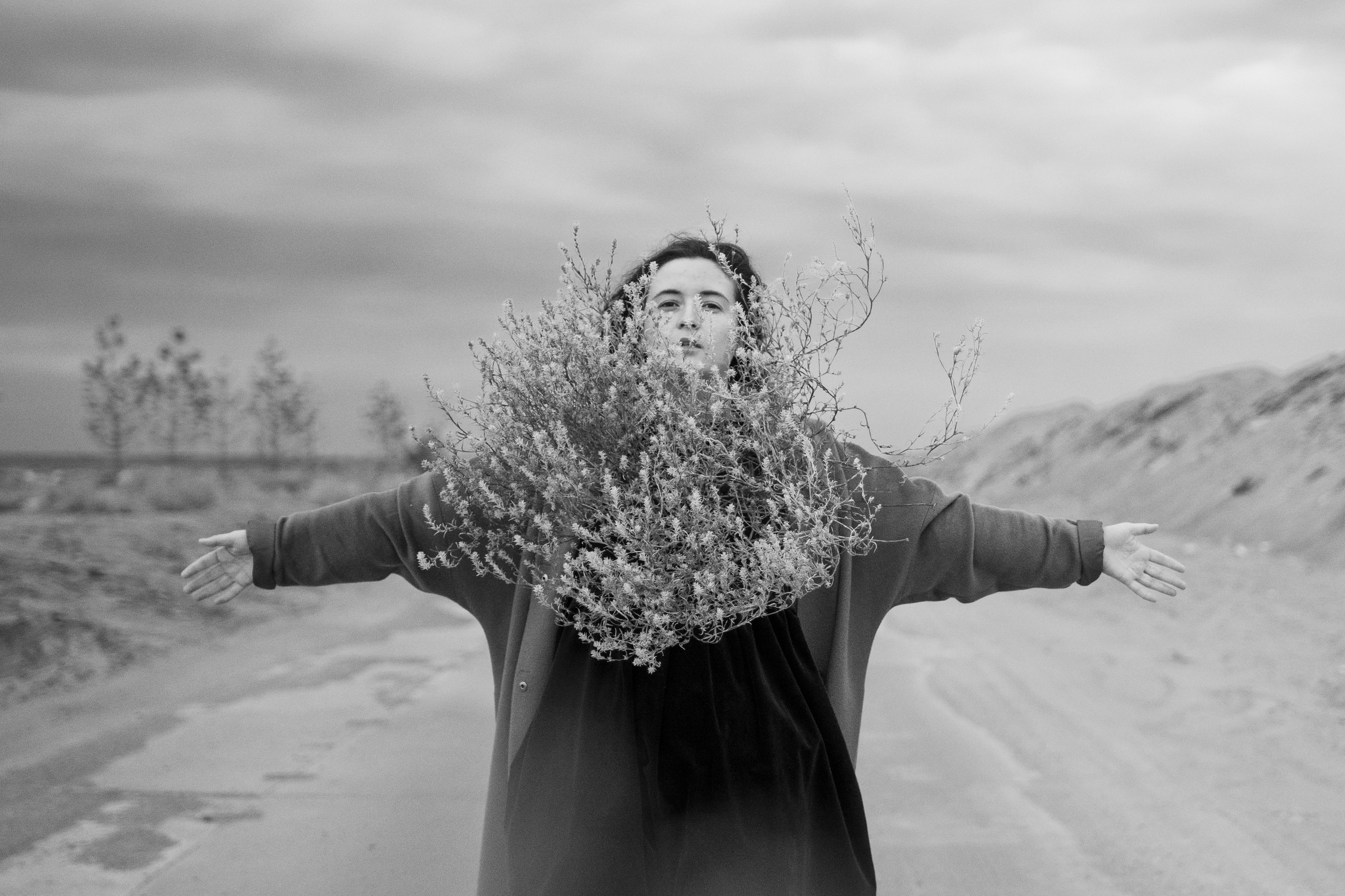 Фотограф Светлана Амирханова