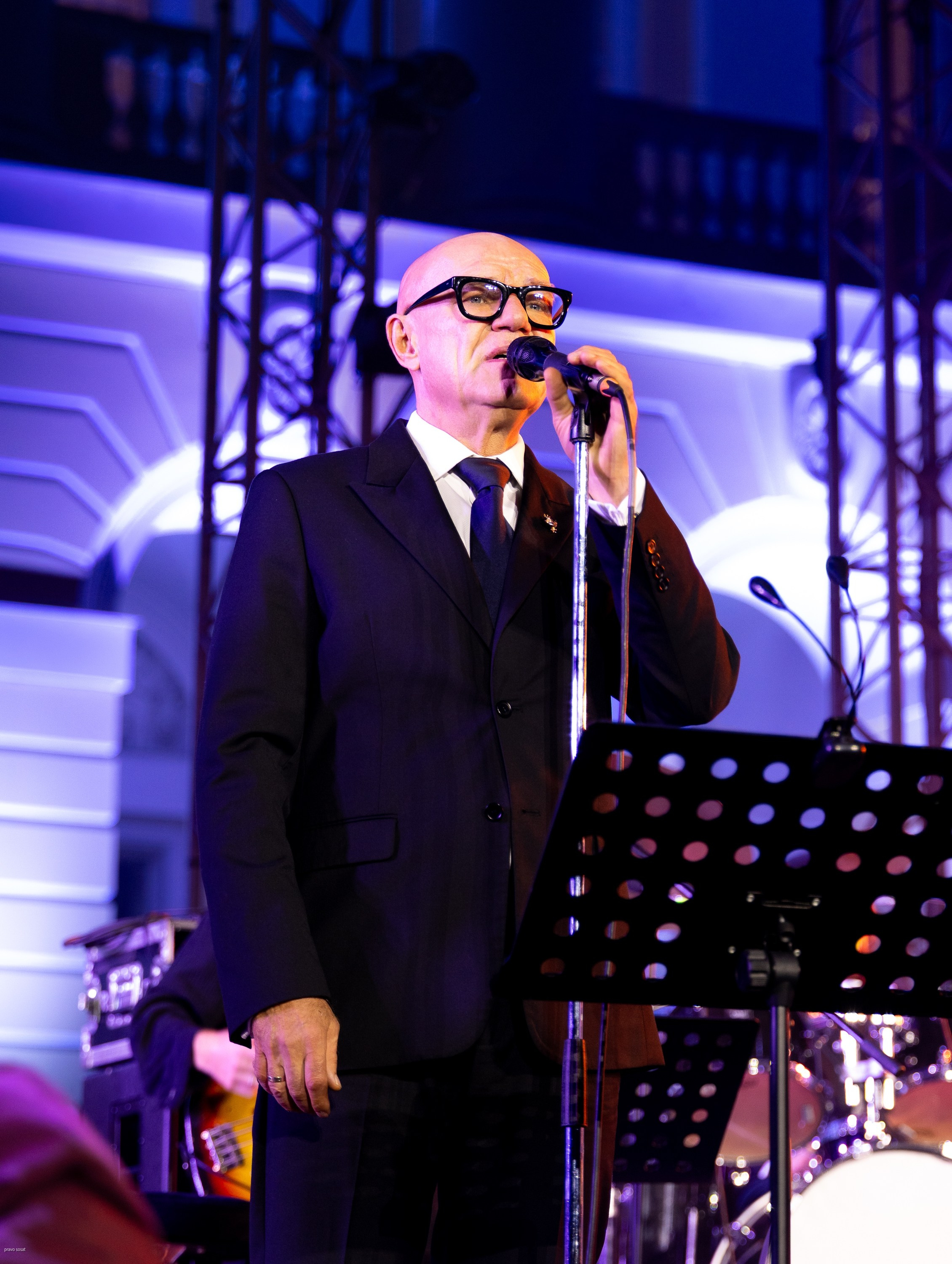 Прием Голиковой. Главная