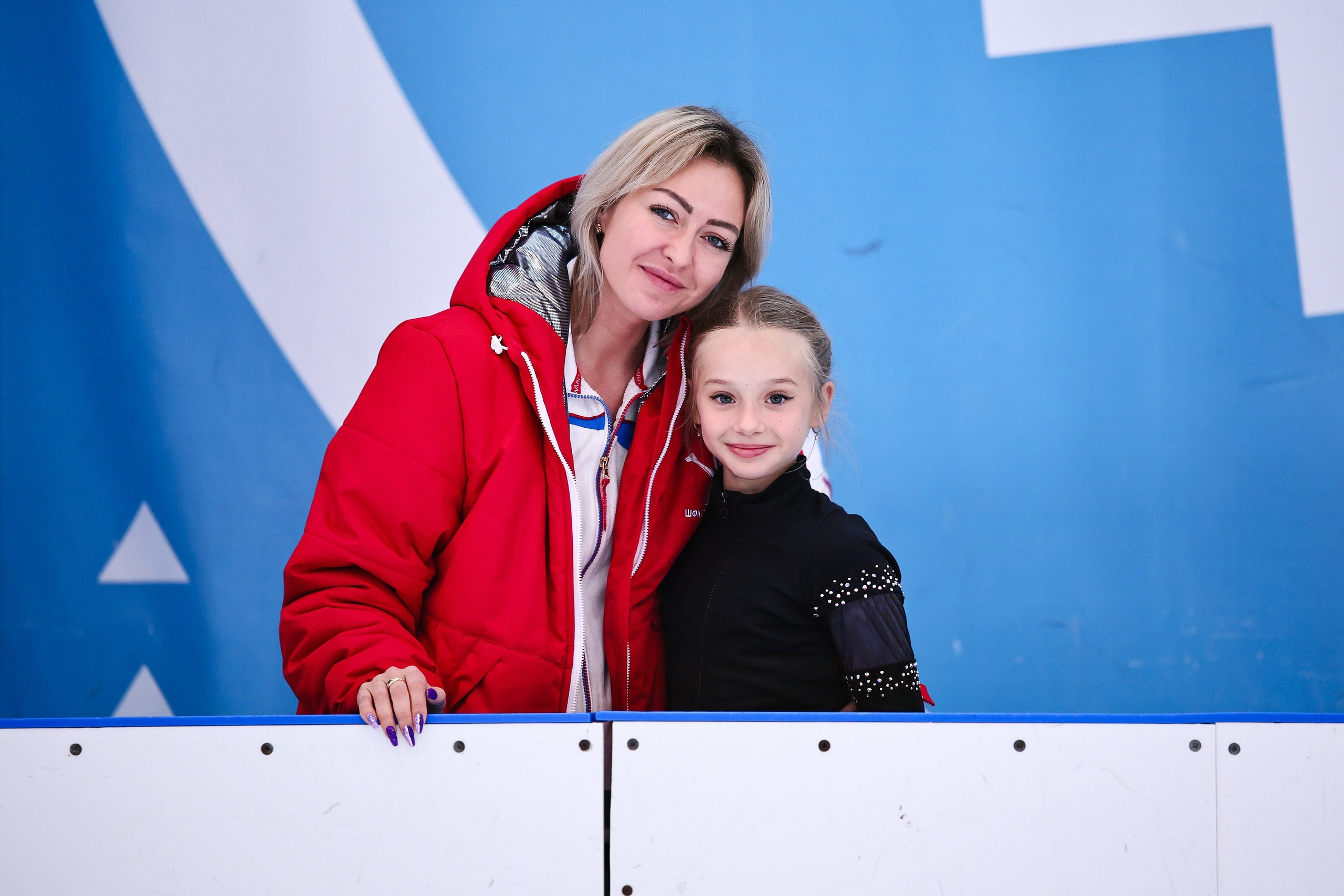 ШФК СПАРТАК 20 ЛЕТ. Russian figure skating photographer from Saint-Petersburg