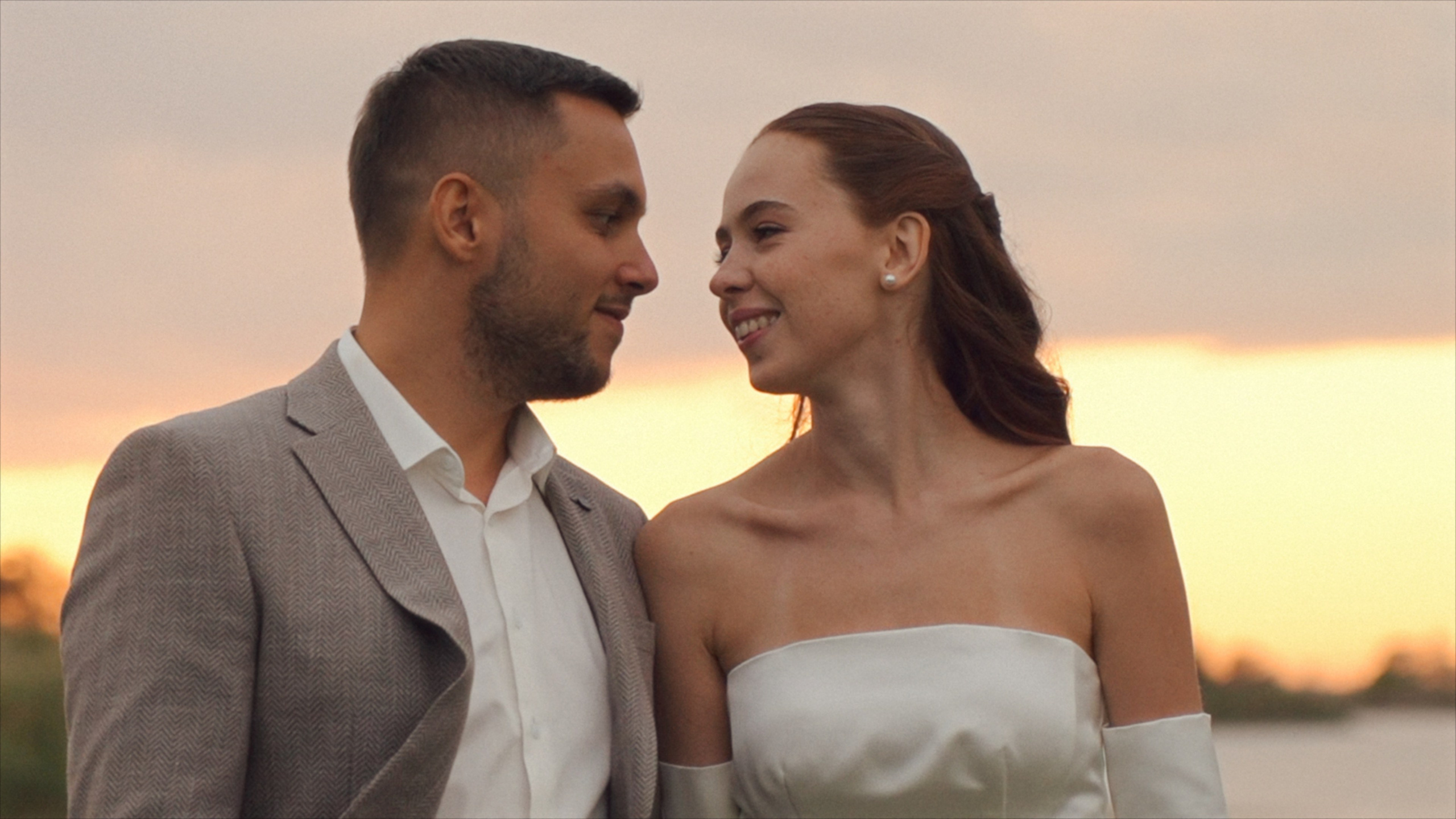 Никита и Майя. Агата Акварель видеограф Сочи Краснодар