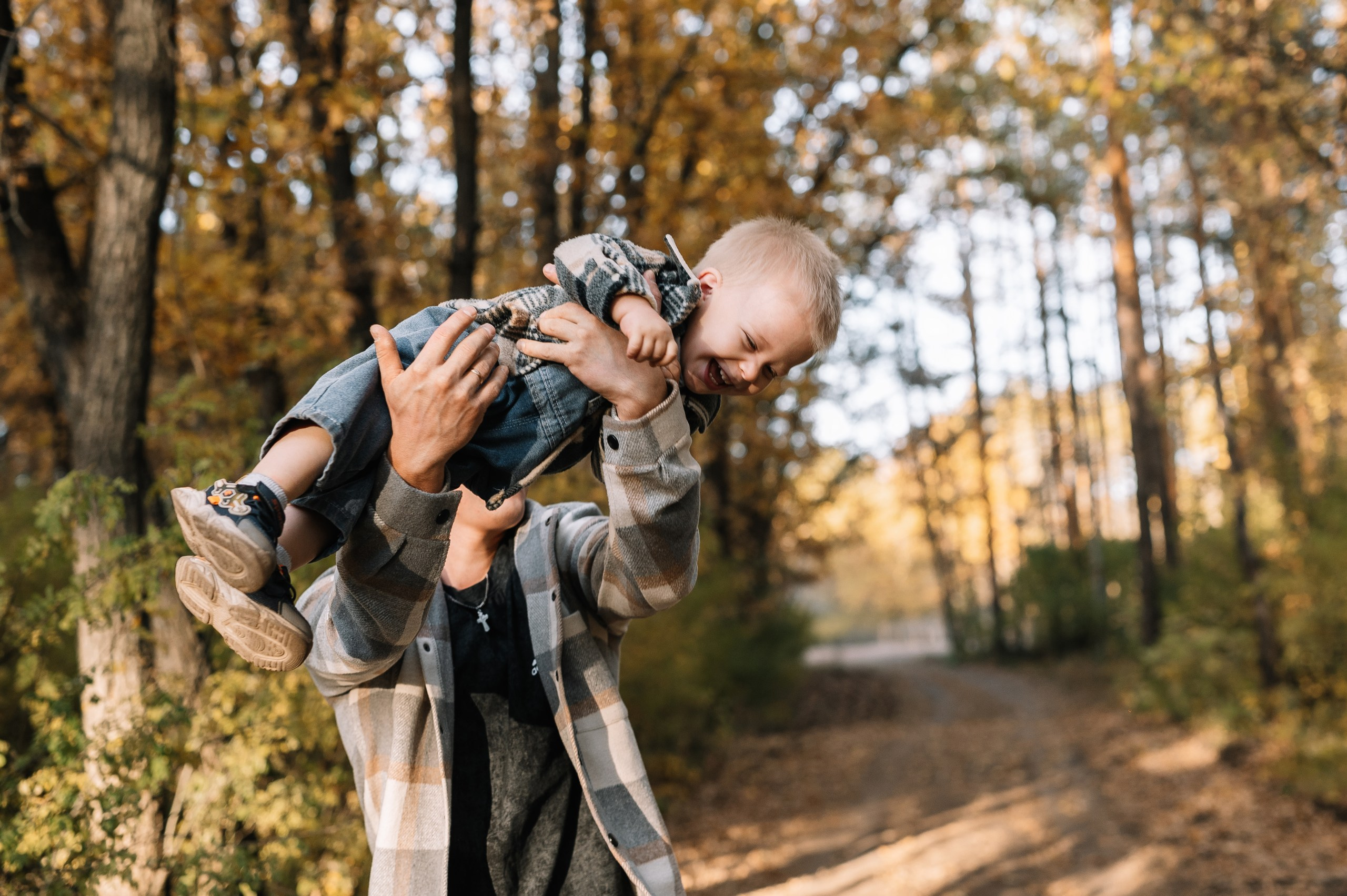Катя+Женя=Денис. Свадебный и семейный фотограф в Самаре Надежда Раскина