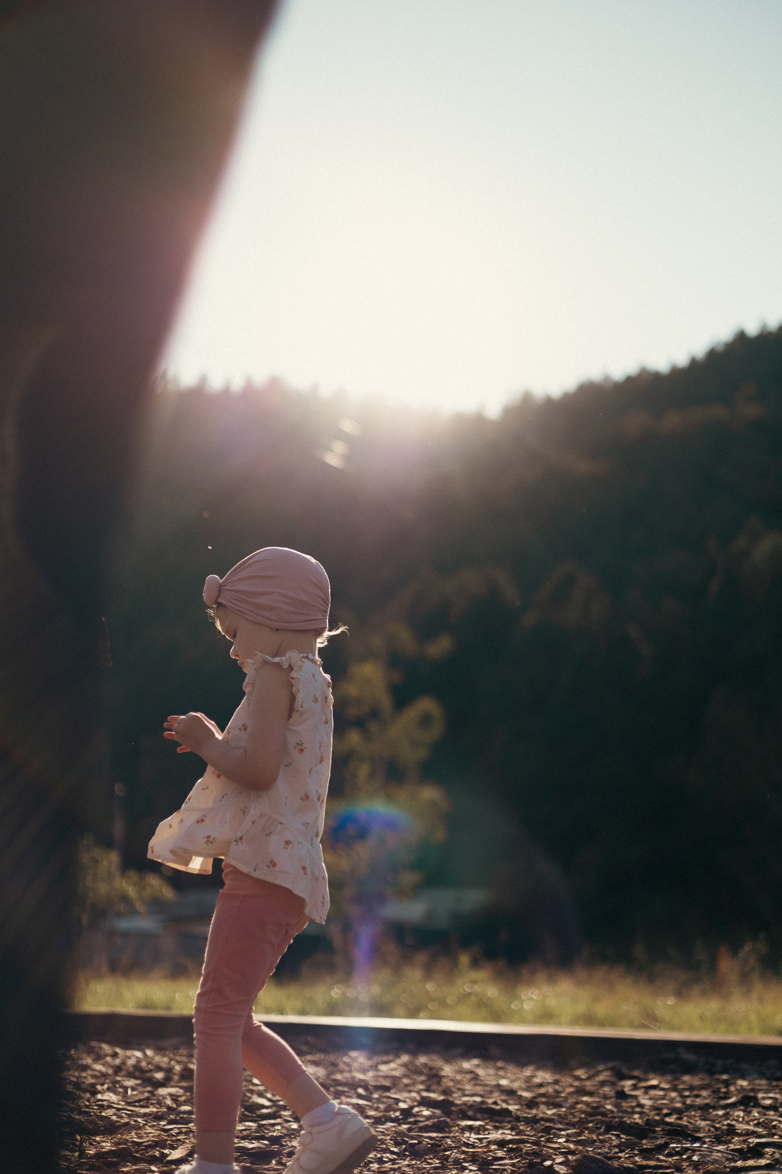 Семейная прогулка в долине мечтателей в Листвянке. Свадебный Фотограф в Иркутске Екатерина Елисеева