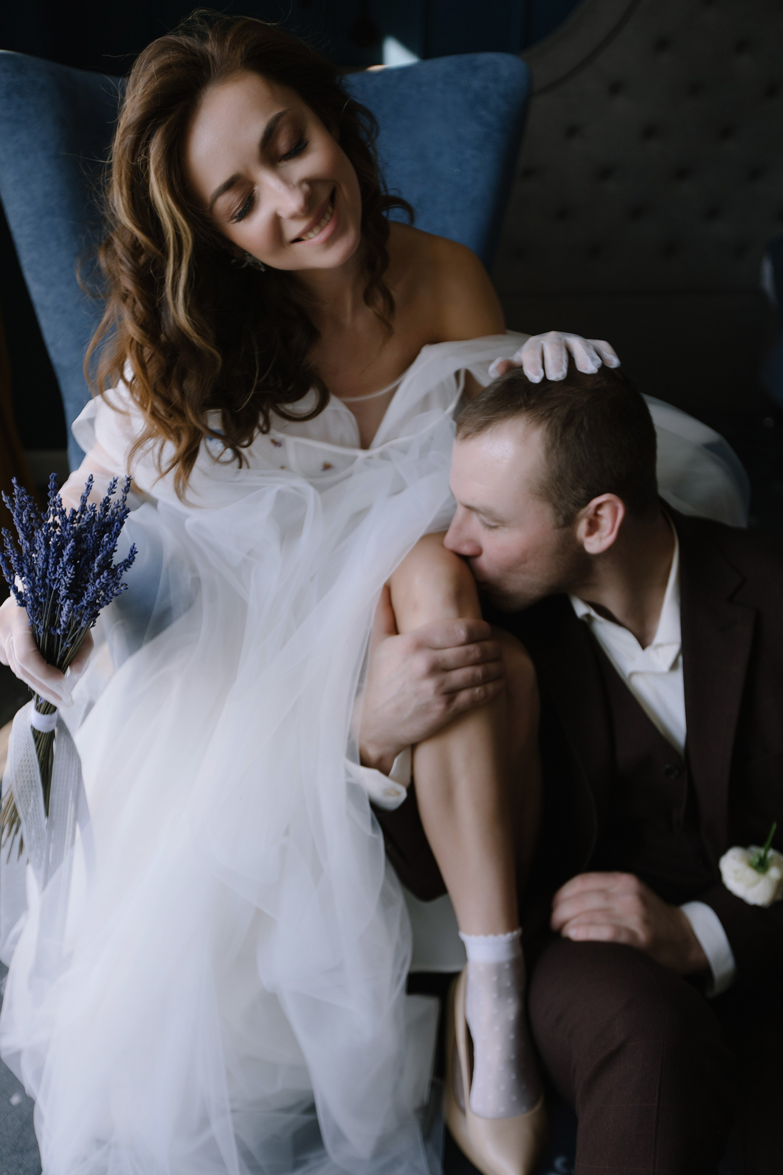 Творческая. Свадебный и семейный фотограф Челябинск и Челябинская область