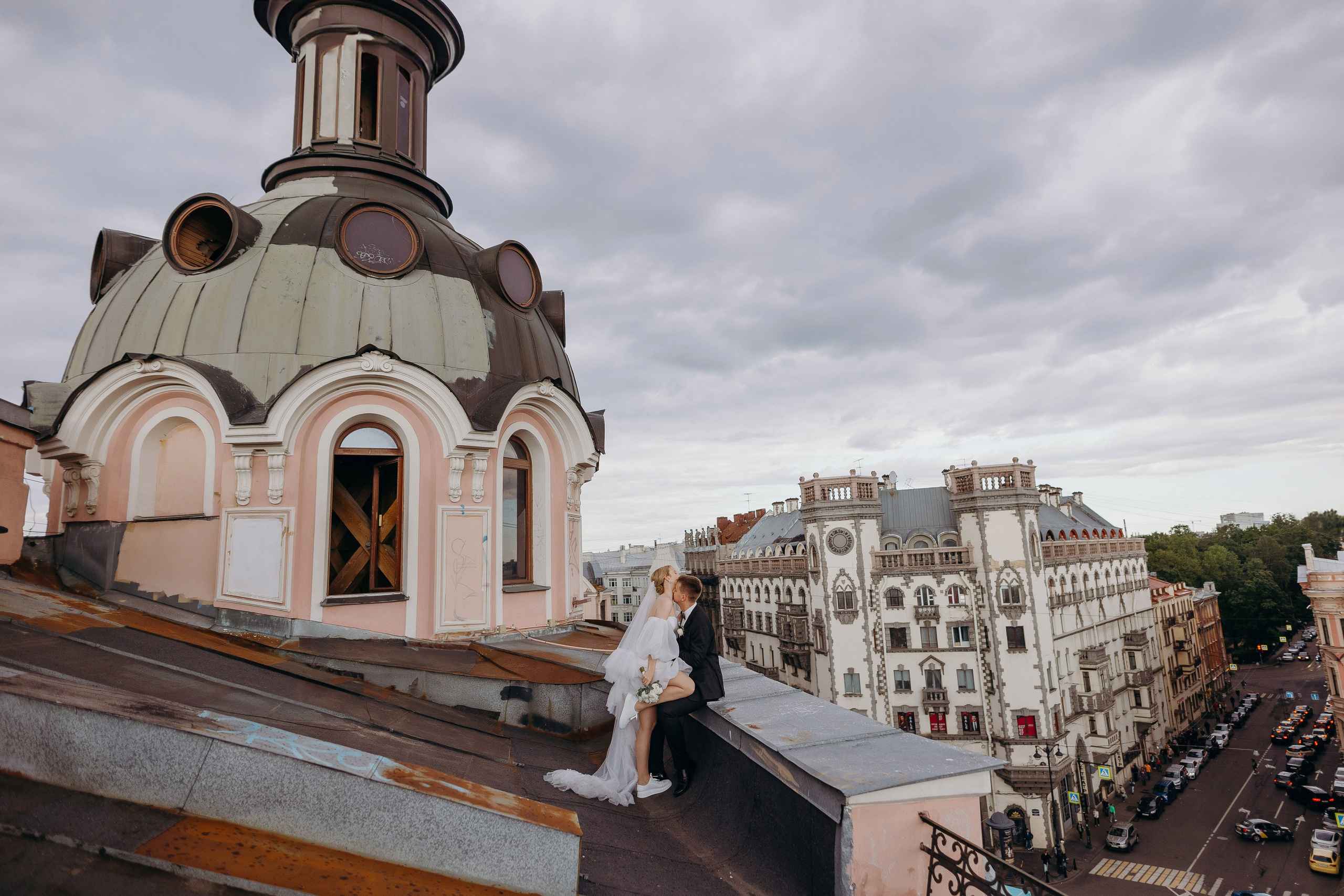 Wedding day 09.06.23. Свадебный фотограф в Санкт-Петербурге