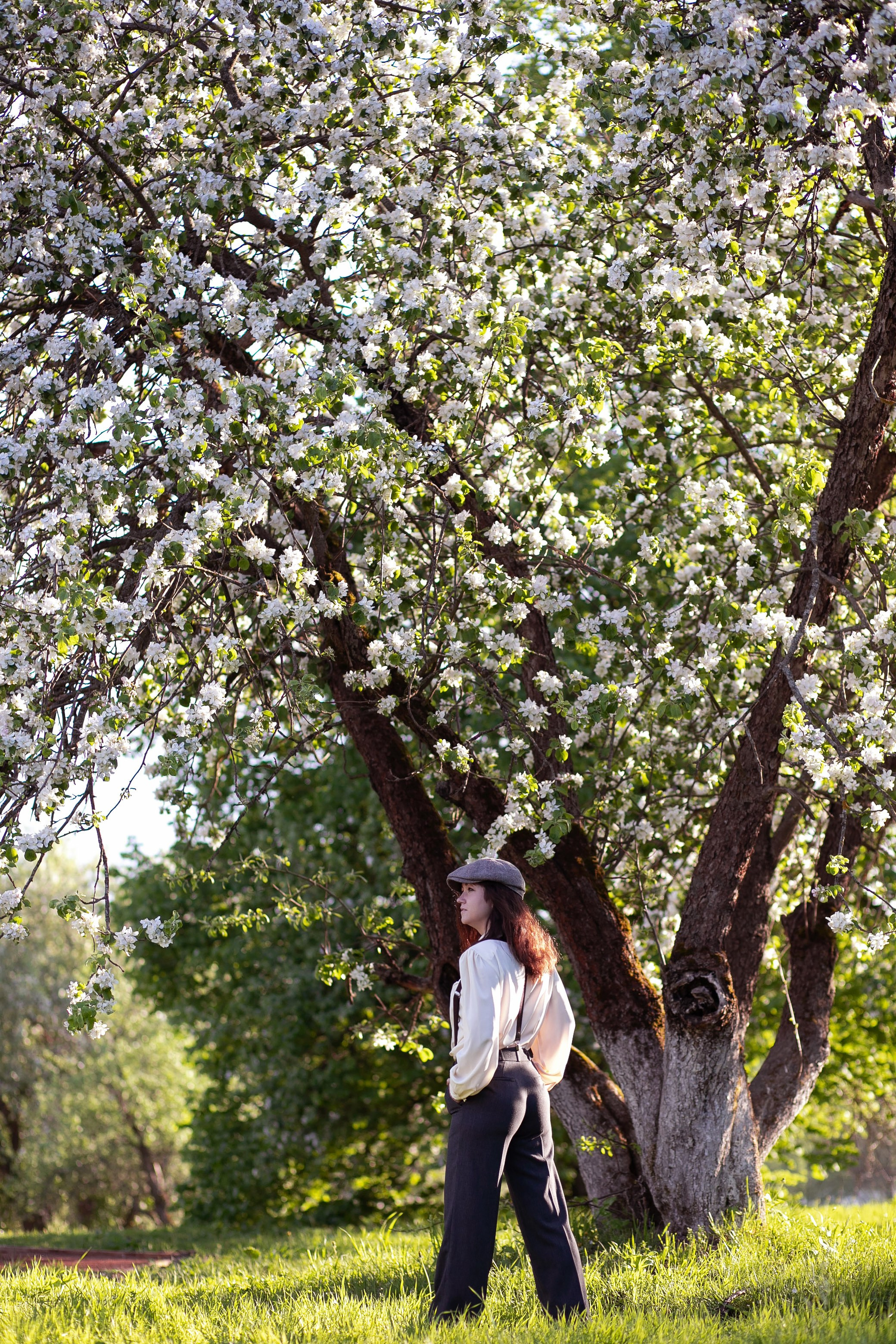 Мисс Фотограф. Художественная винтажная фотография