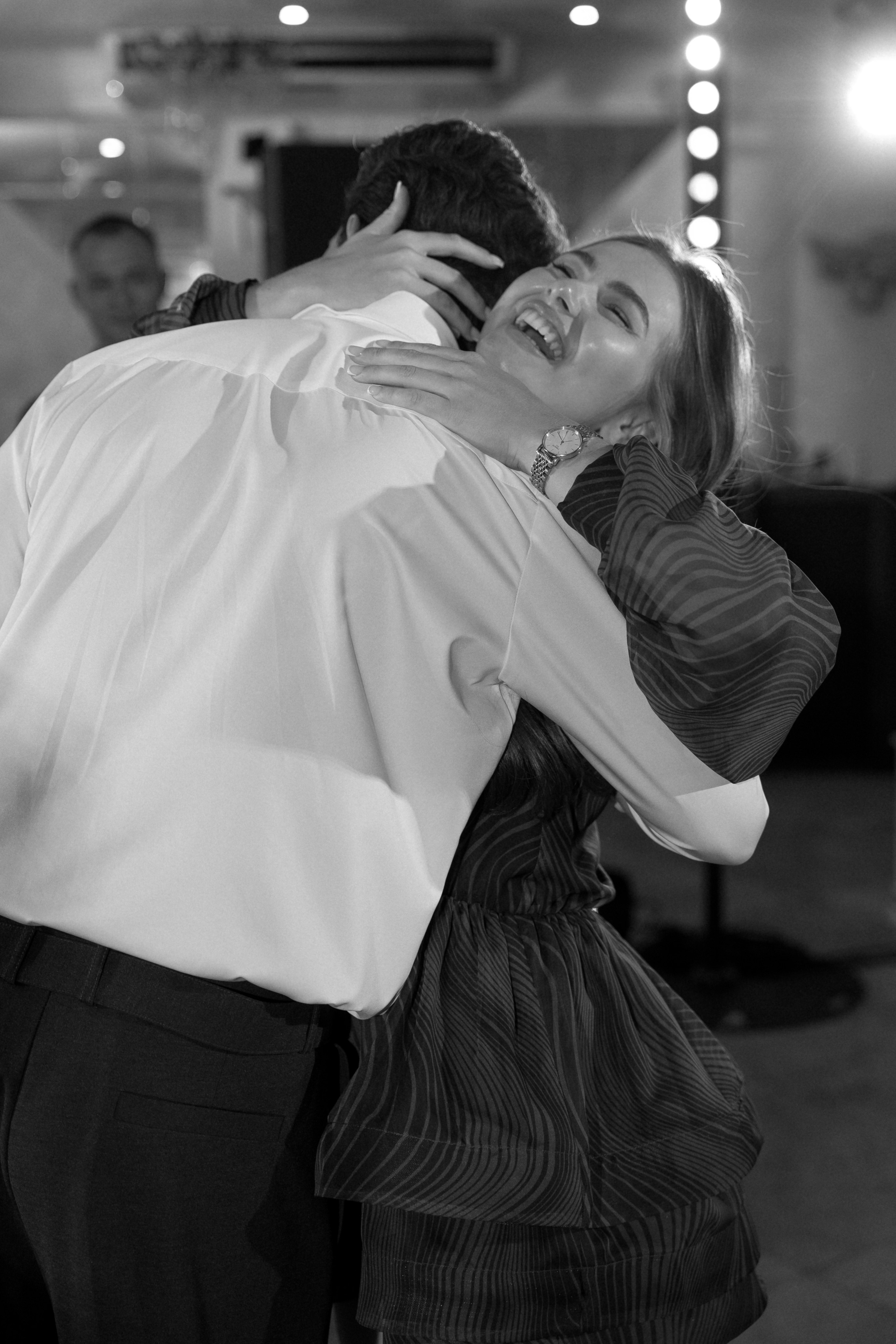 Ближе к Звездам. Анонс. Семейный и портретный фотограф в Саратове Сахарова Маша