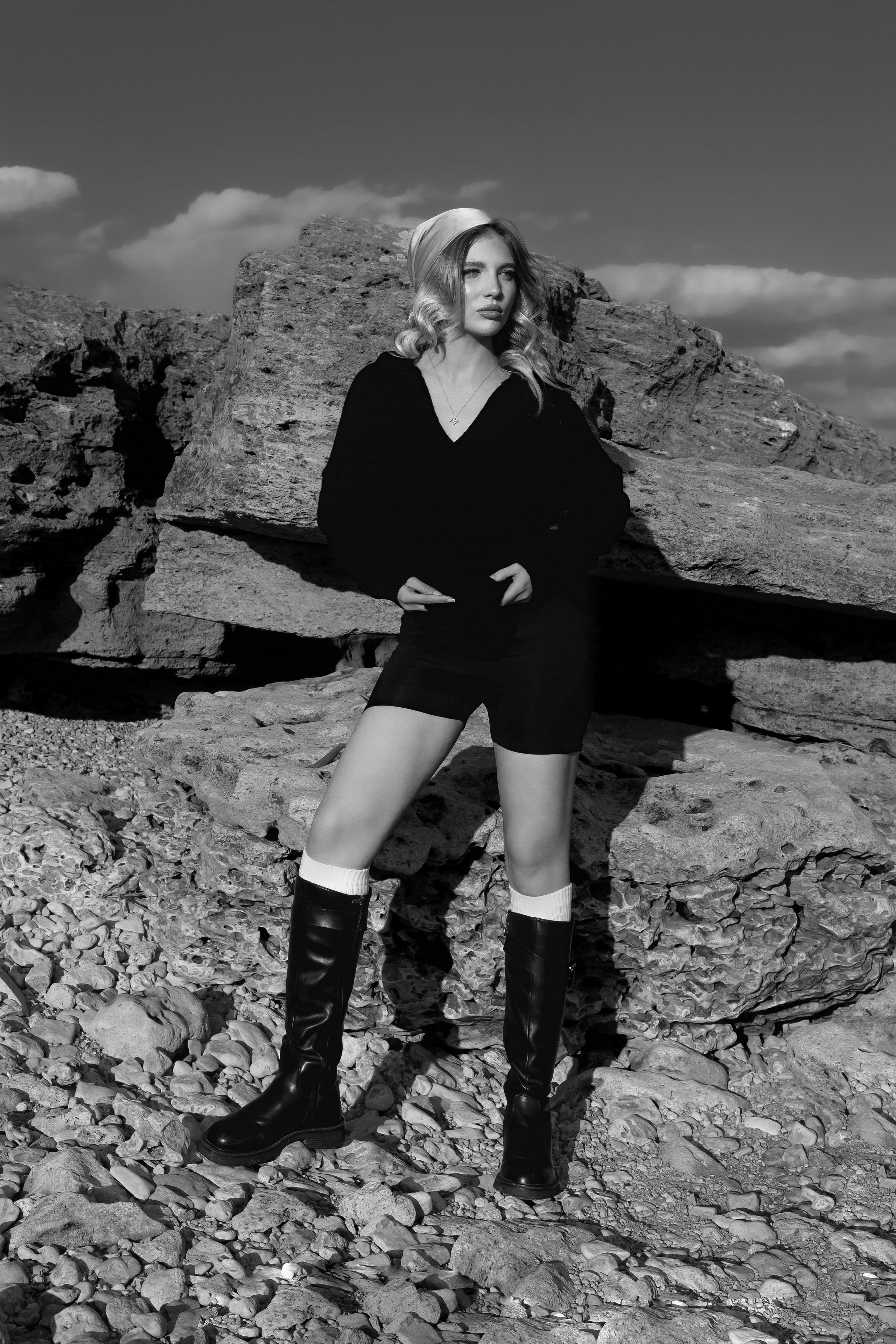 Женский портрет. Свадебный и женский фотограф Ростов-на-Дону