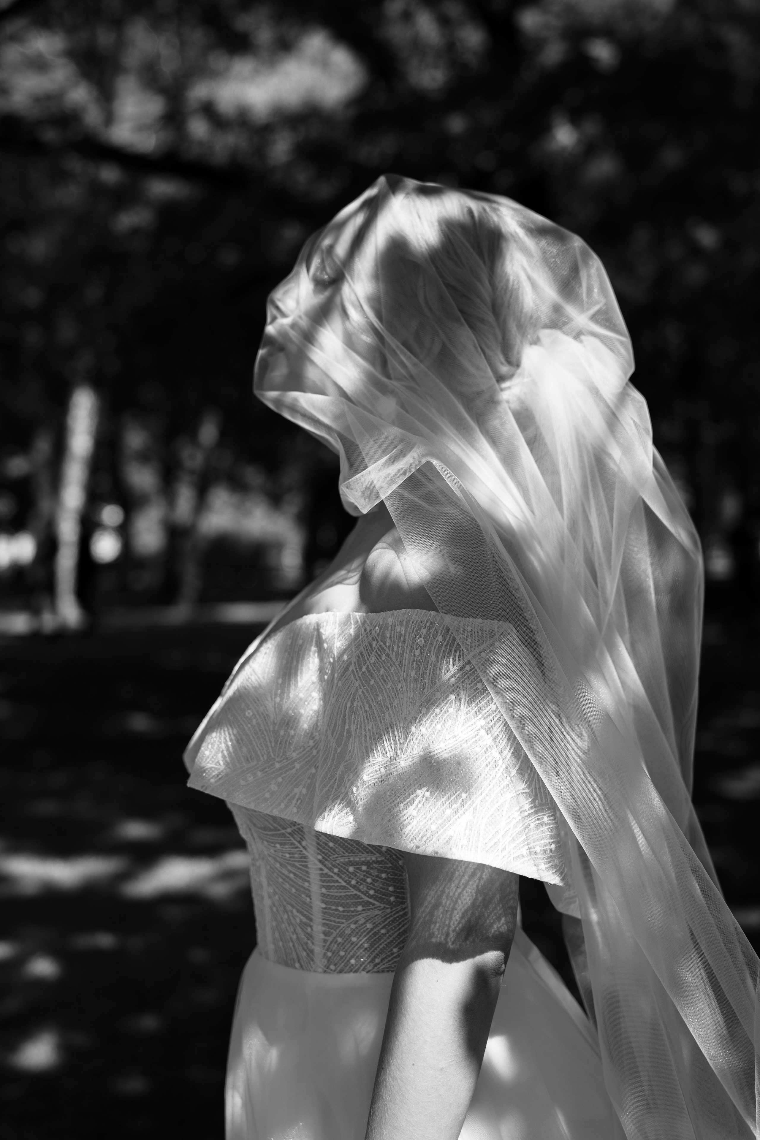 ПОЛИНА & ДАНИИЛ. Петербургский фотограф Елизавета Мордвина-Щодро