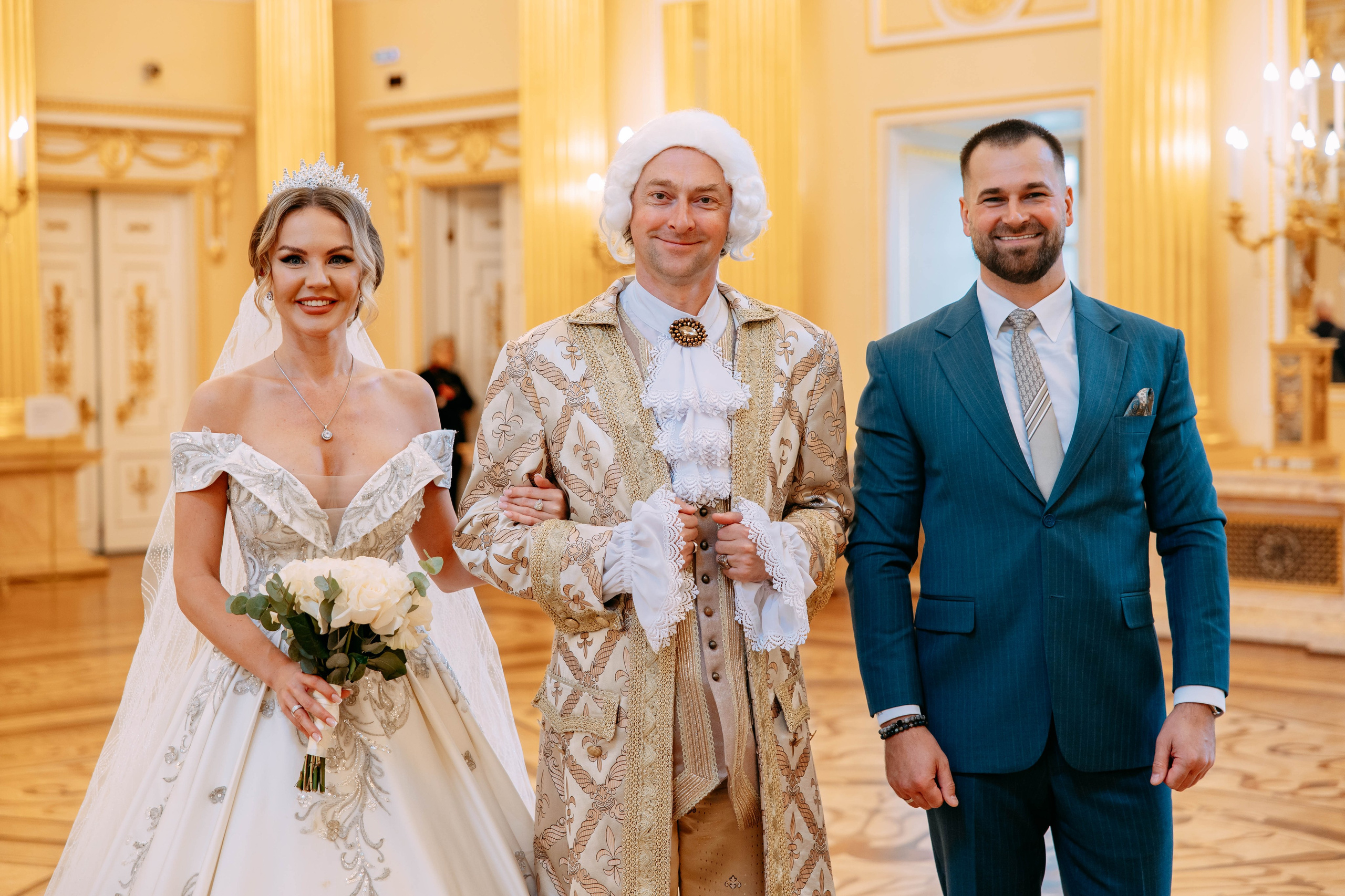 Александр и Анастасия. Фото и видео съемка. Андрей Ионов