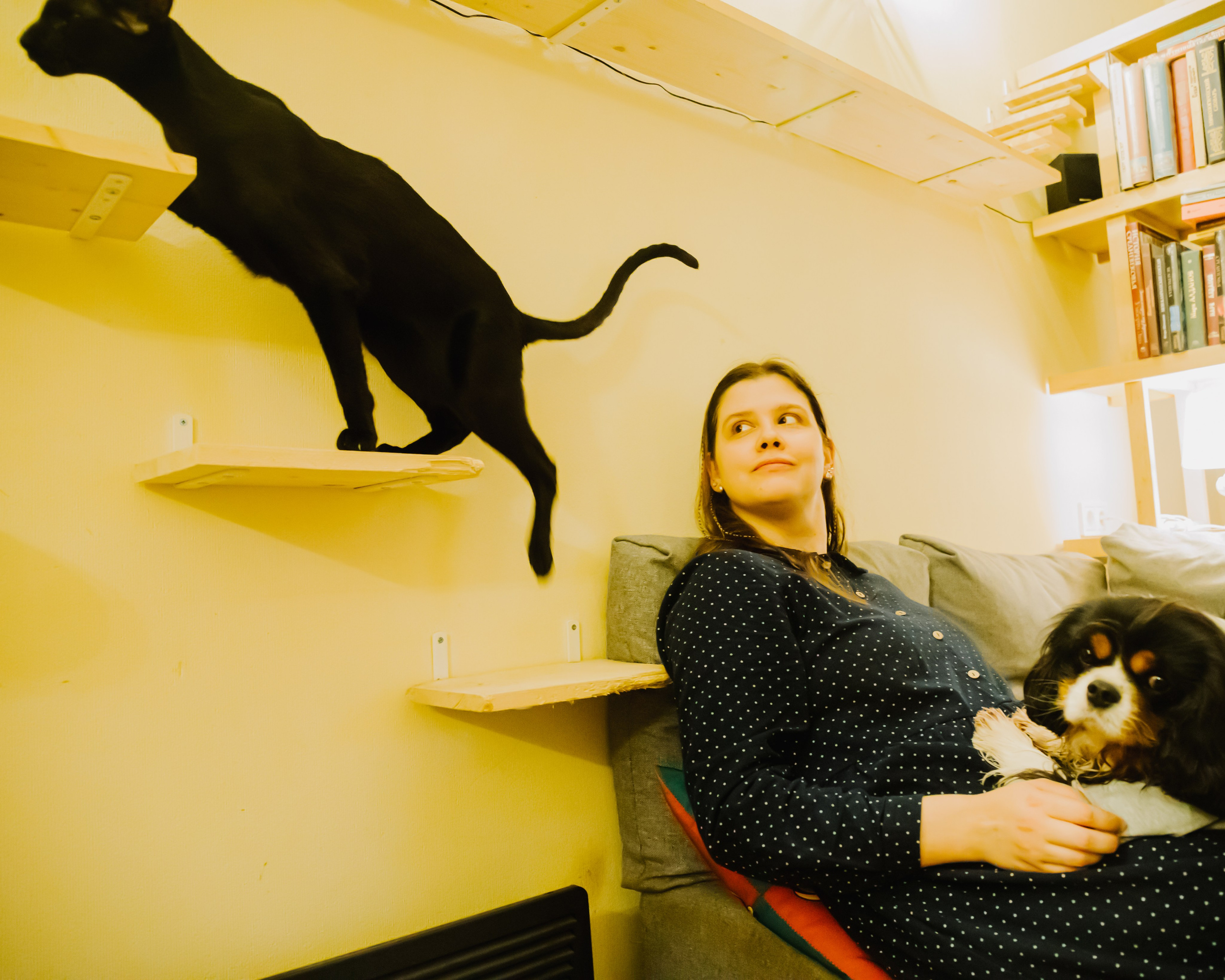 Гилдин. Портретный фотограф Ванинен Анастасия. Санкт-Петербург