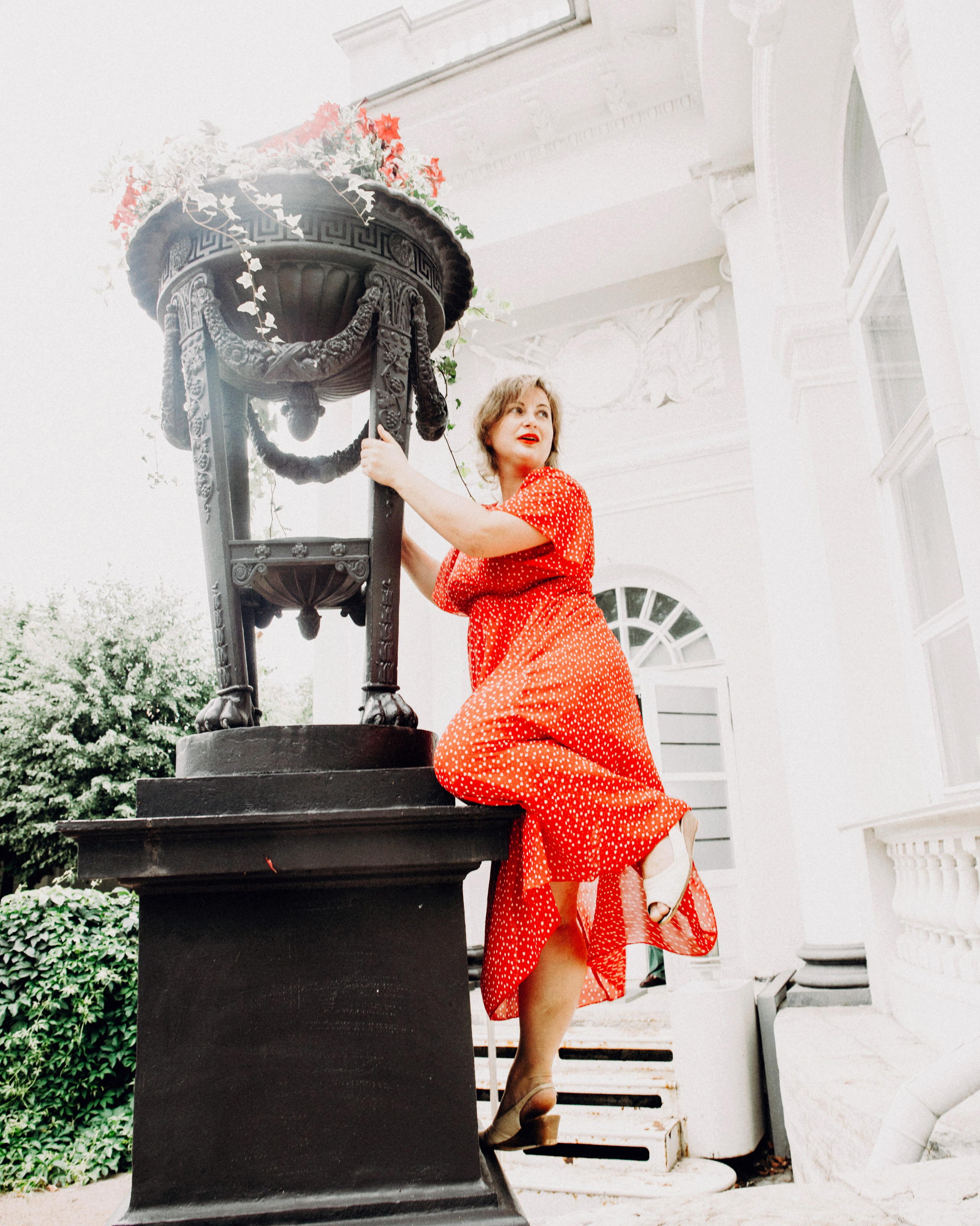 Катерина. Портретный фотограф Ванинен Анастасия. Санкт-Петербург