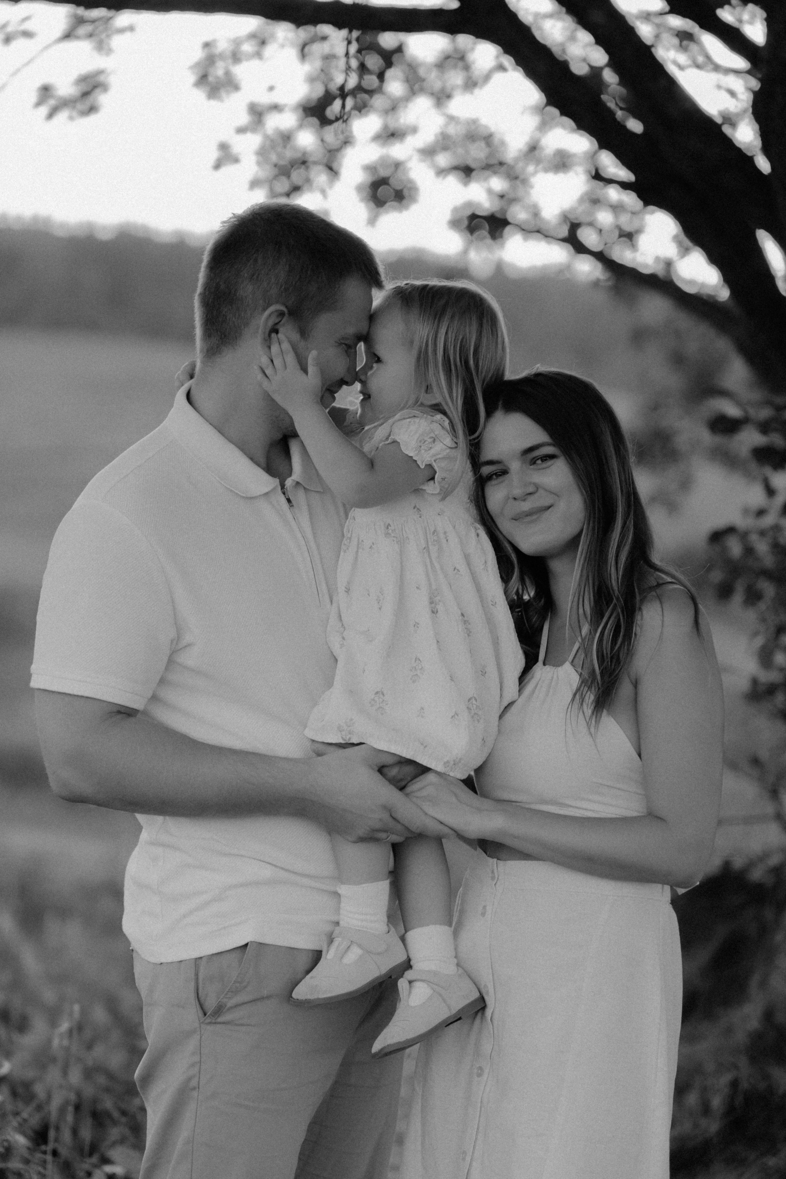 Аня, Агата, Юра и Саша. Свадебный и семейный фотограф в Москве и Красногорске — живые кадры | Анастасия Тихонова