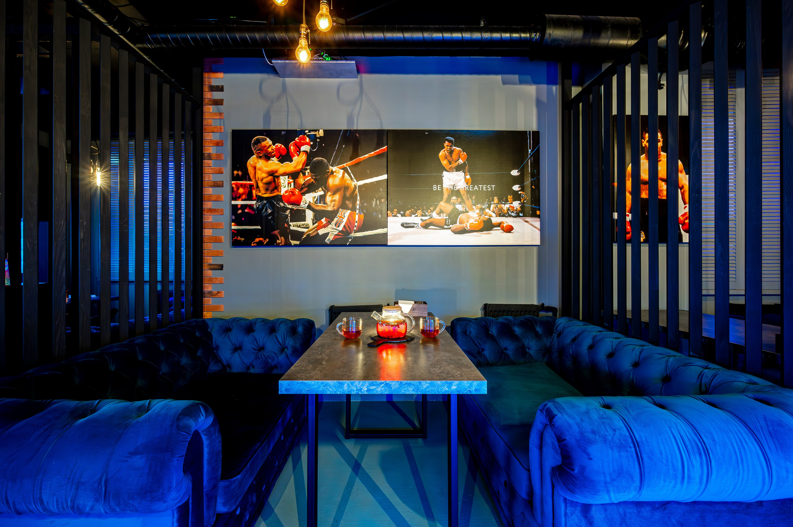 Кальянная в Питере. Интерьерный фотограф. Фото- видеосъемка недвижимости Санкт-Петербург