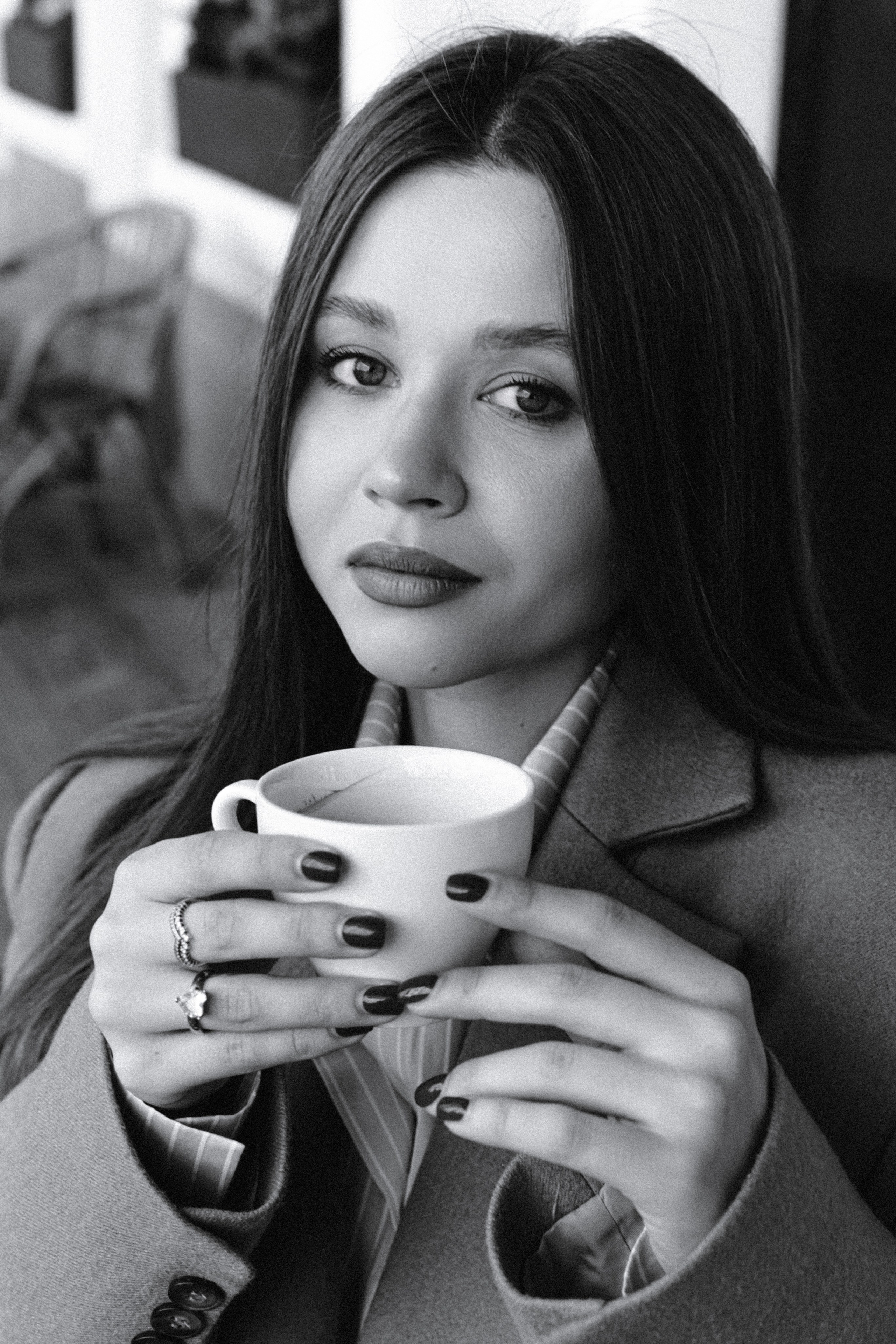 Maria. Портретный фотограф в Минске Анастасия Воробей