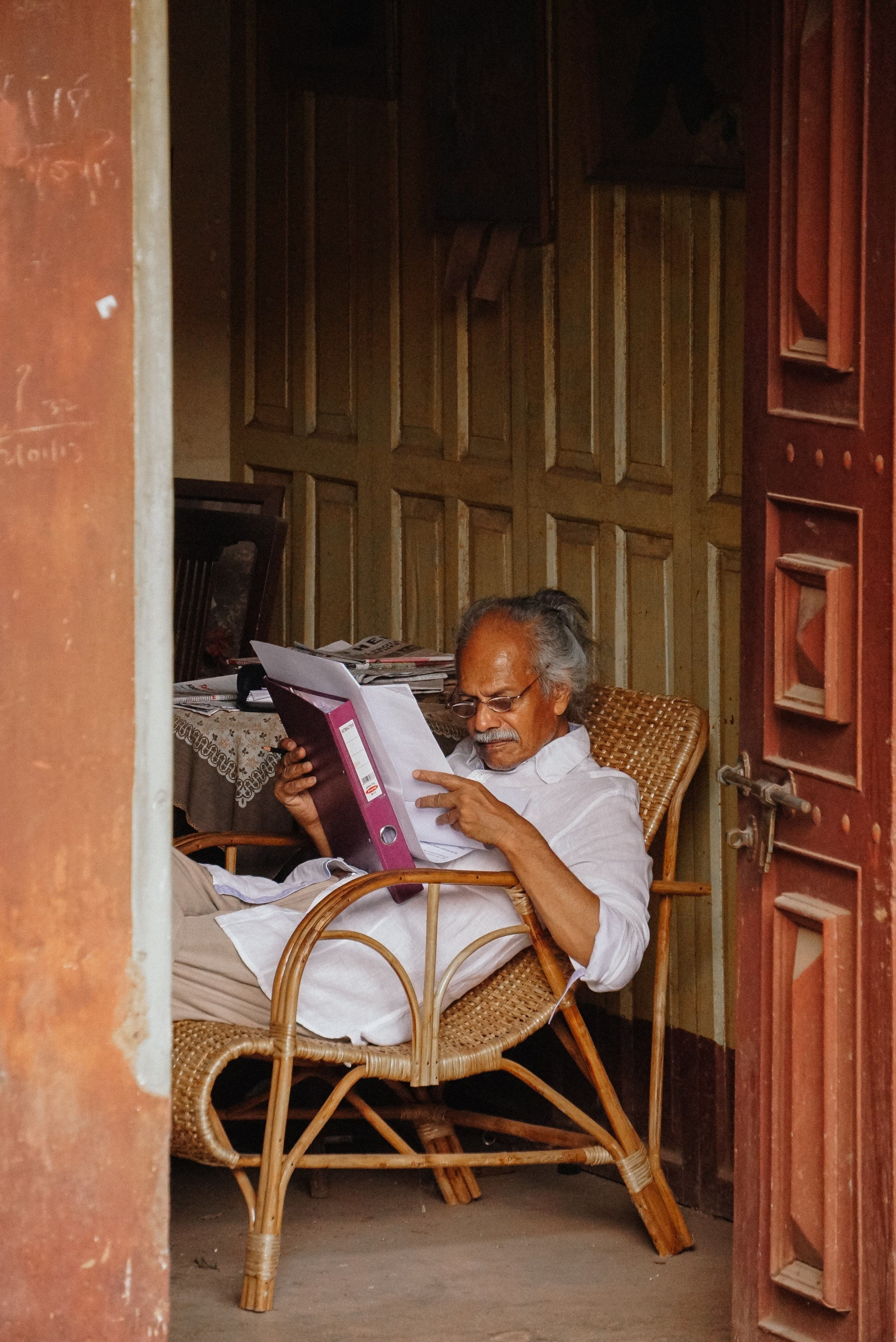 Индия. Живые снимки! Фотограф Даша Бендер