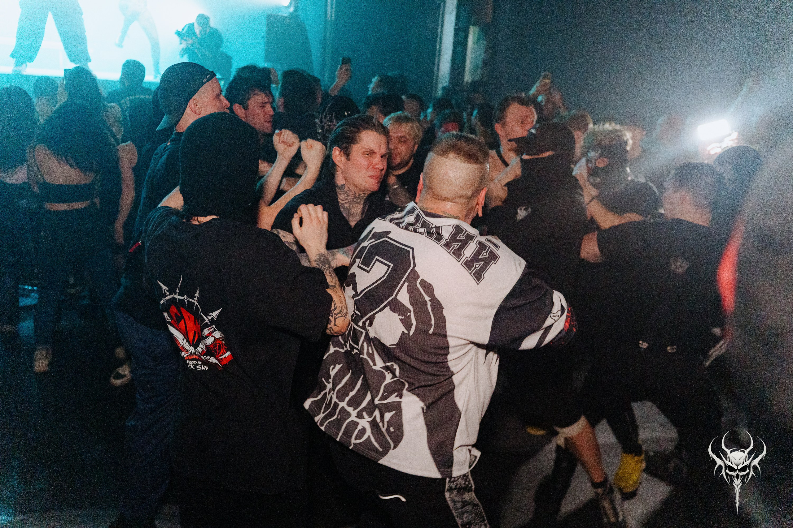 Dexdbell. Рассвет. 01.03.2026. Главная