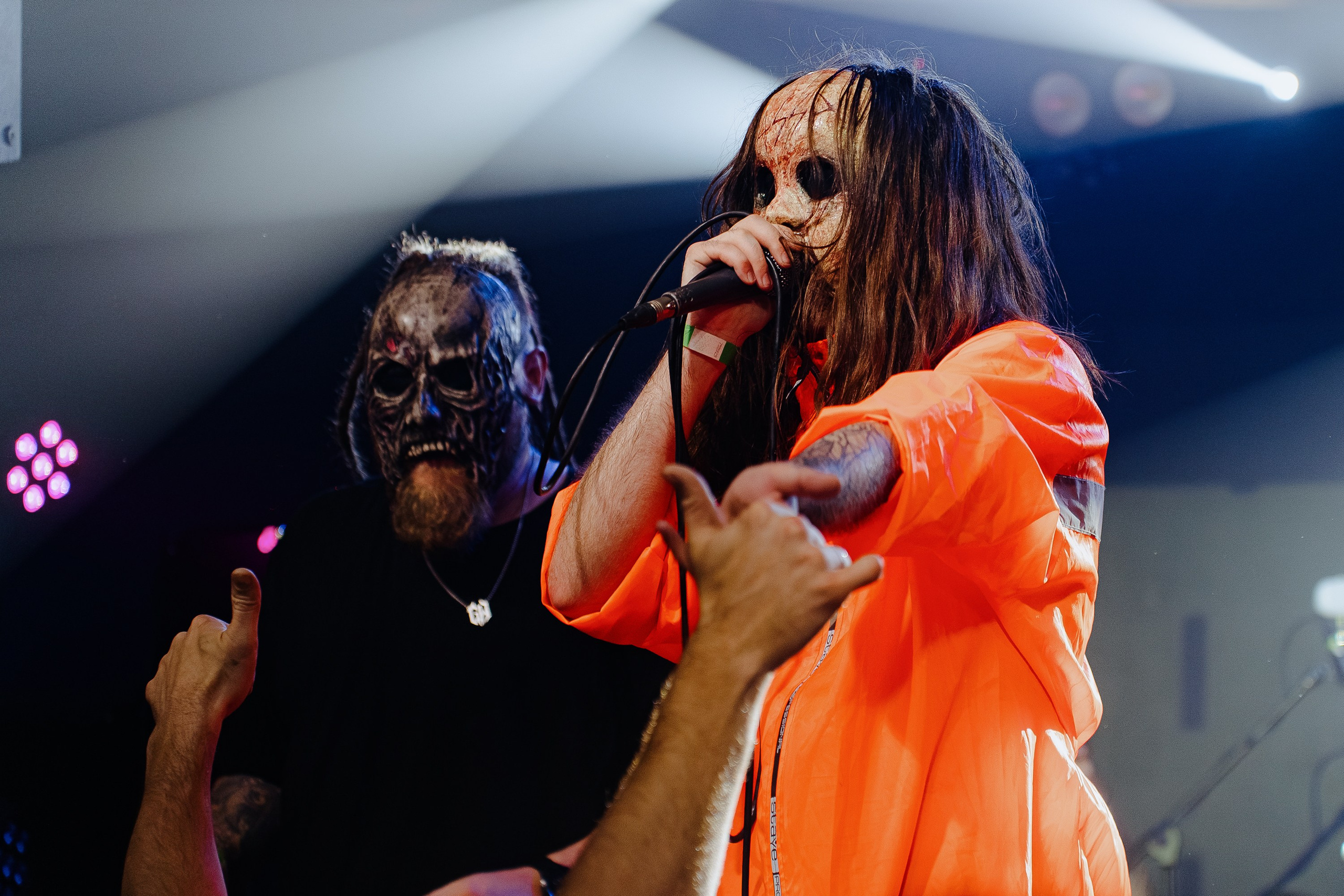 A.S.S.P. Zoccolo 2.0. 19.09.2025. Главная